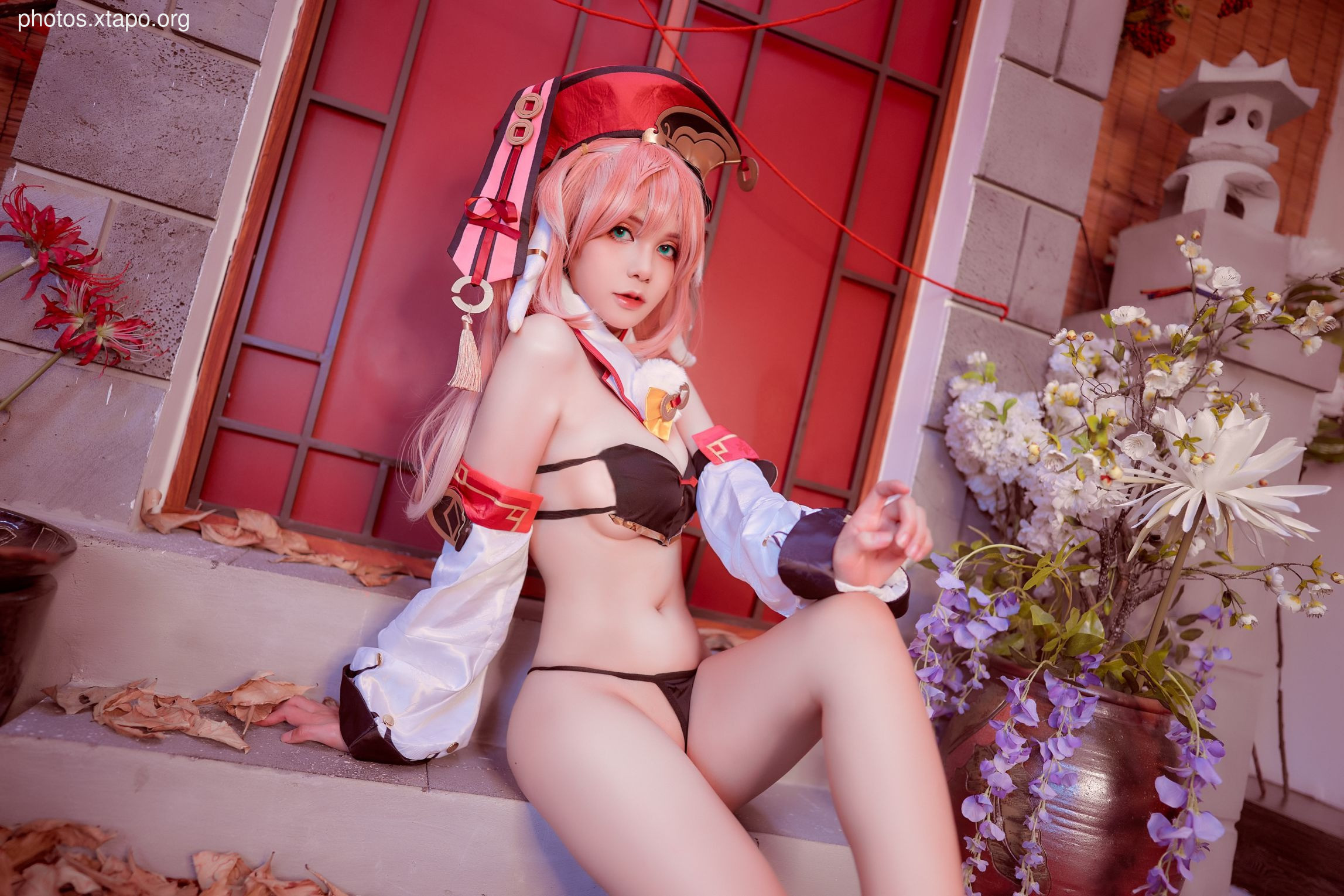 Joyce -no.002 Yuan Shenyan Fei 33P -234MB