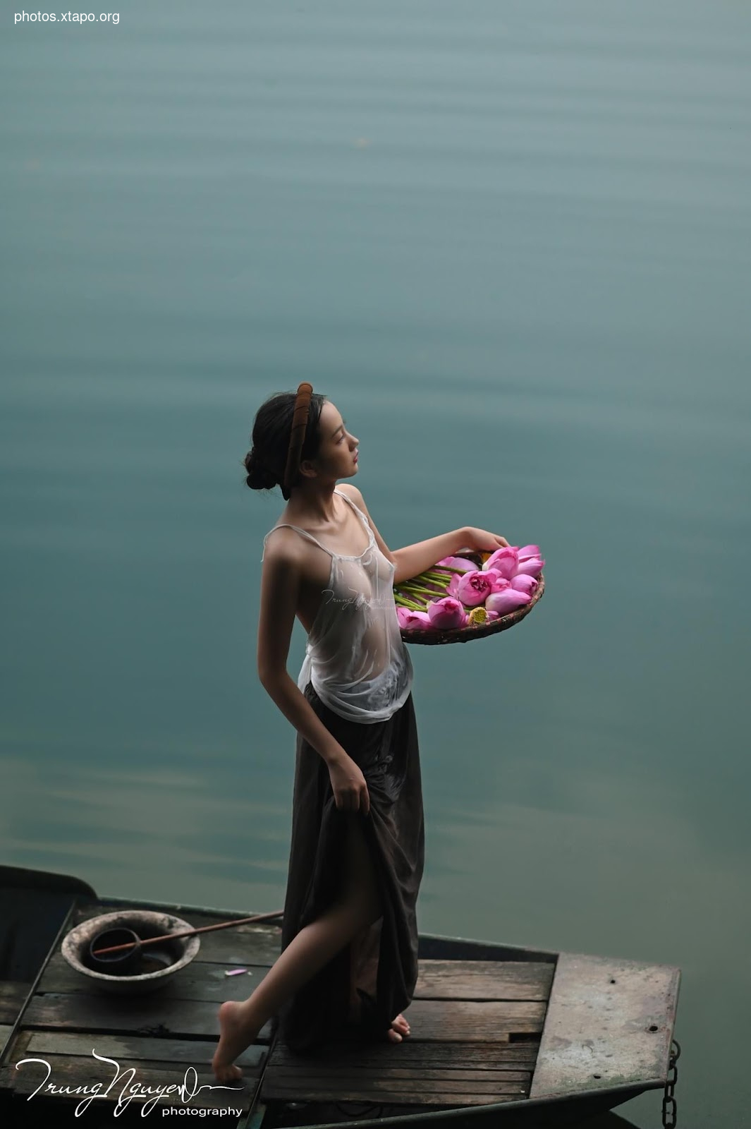 👑👑 Trung Nguyen