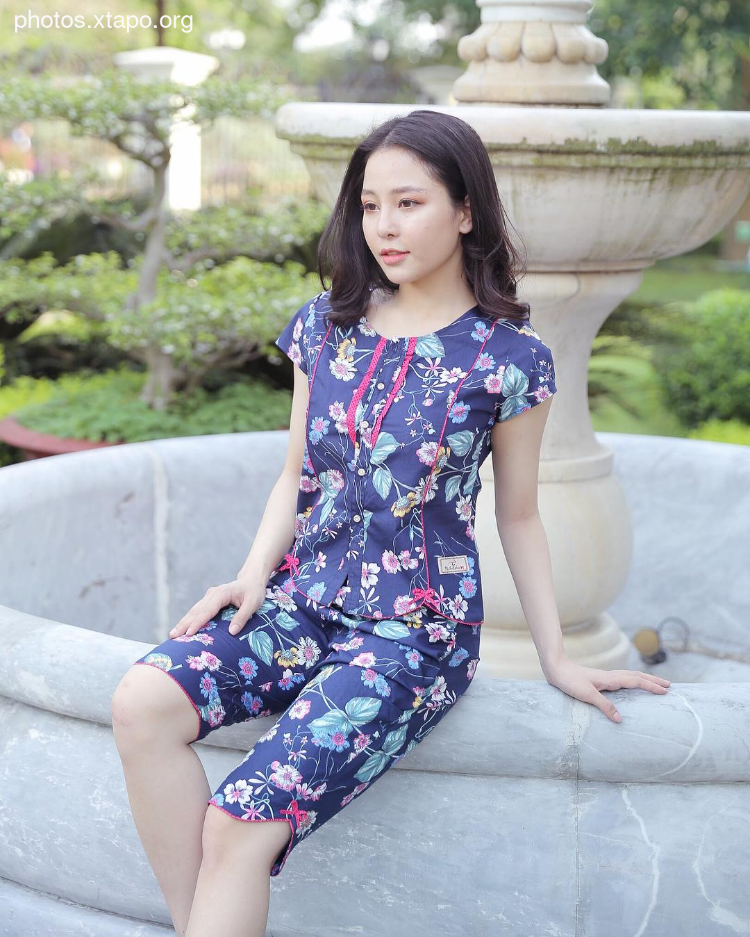 Tram Anh Pharmacy Pure Lovely Picture and Photo