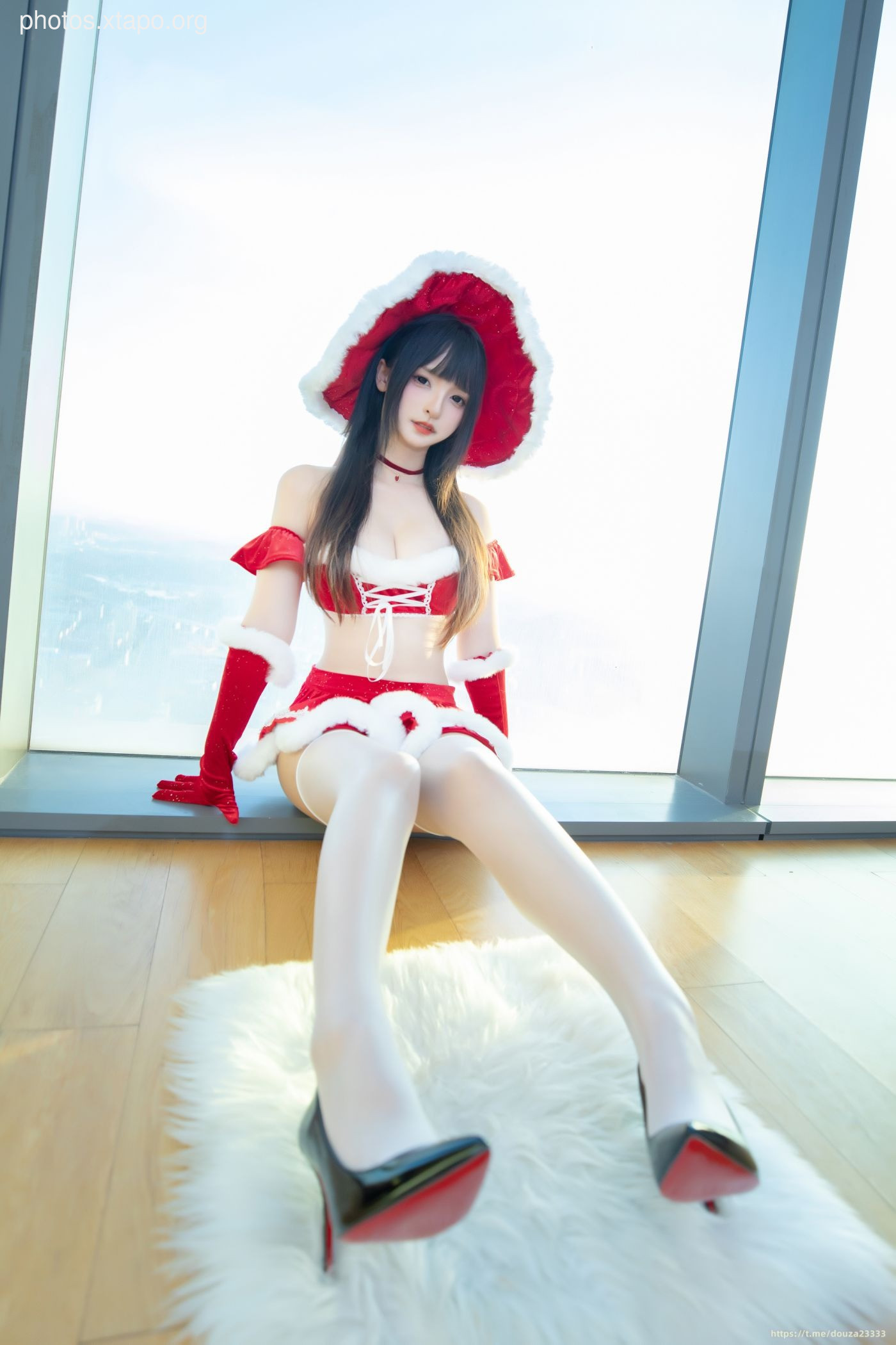 Kamaka Saka True Winter Christmas Magic (December 30 Award Group Resources)