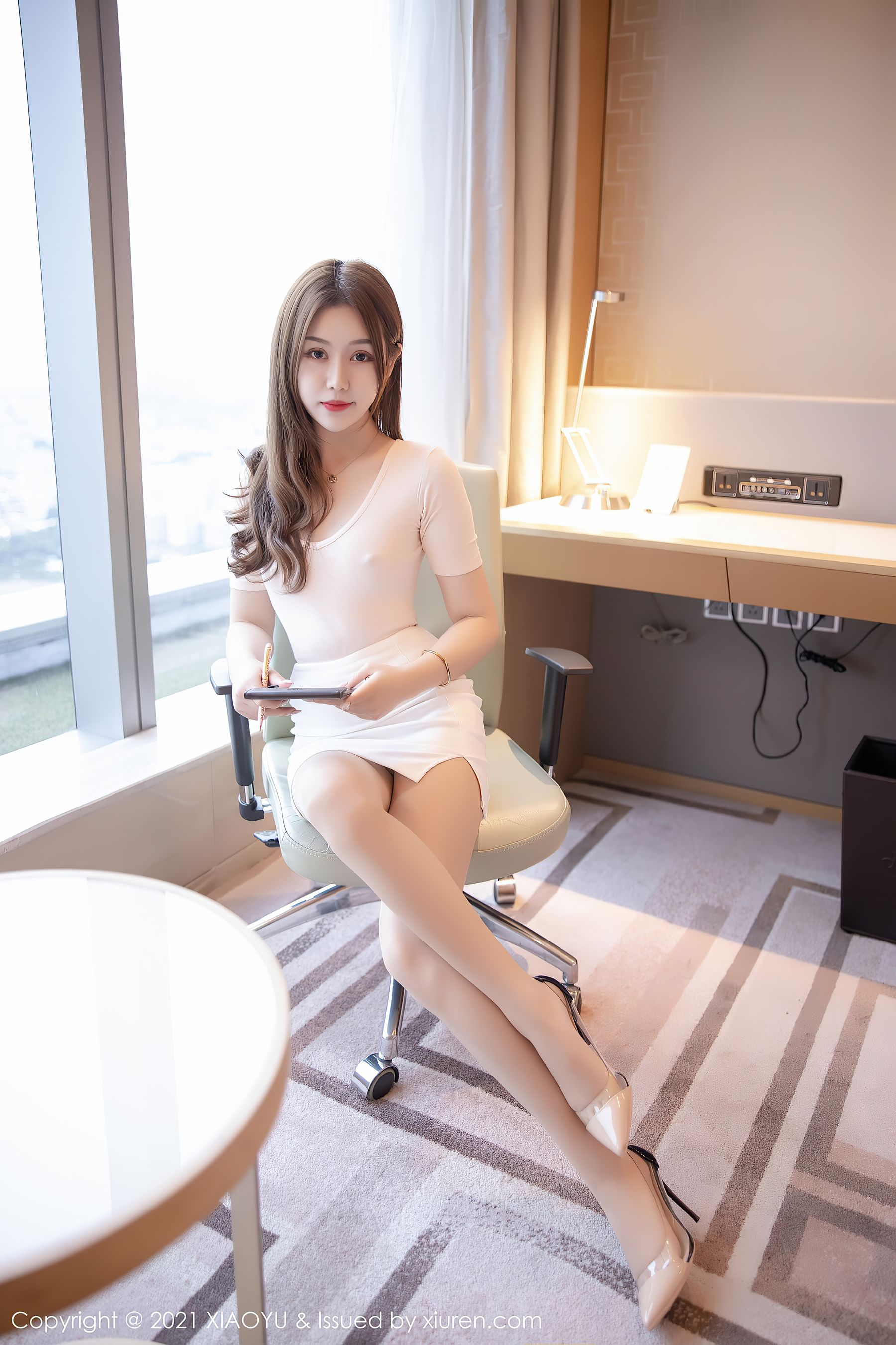 Literature and painting industry xiaoyu VOL.461 Dreamfan