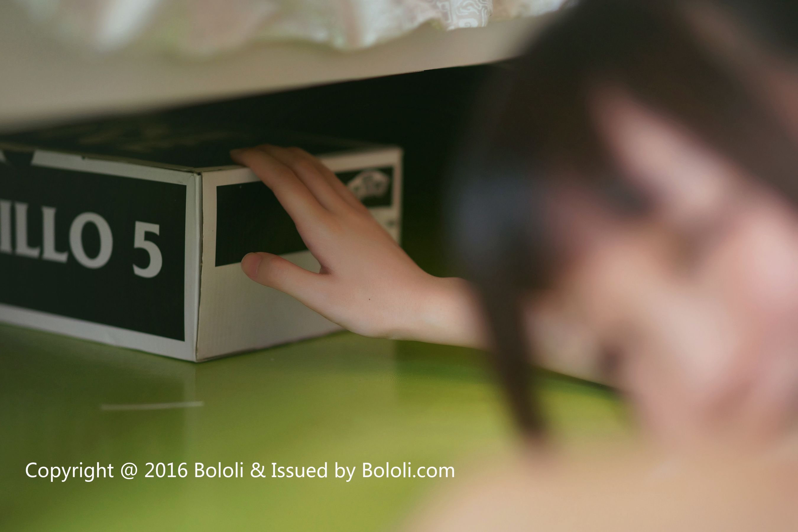 Aqi, Xiaoqi Sister War Vol.2 Village Chief Treasure CUZ002