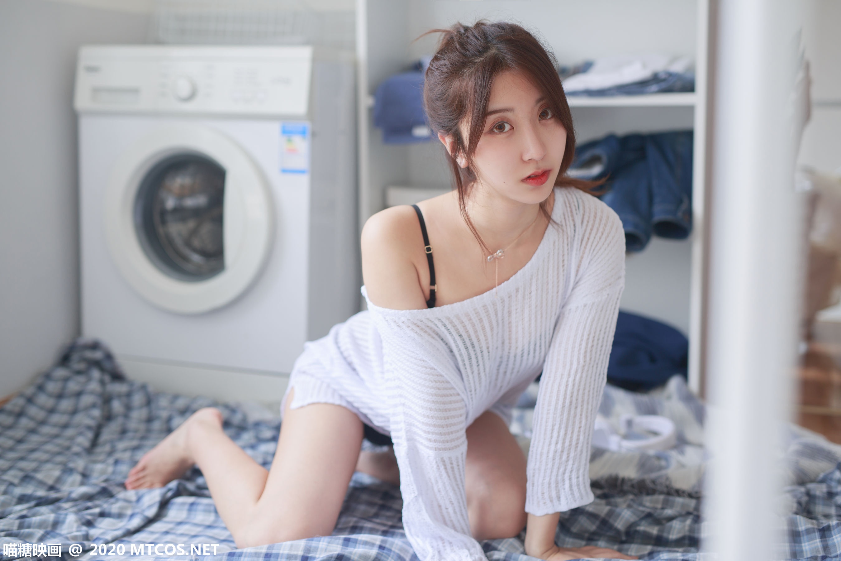 Meow Sugar Scales Vol.171 Gu's girlfriend