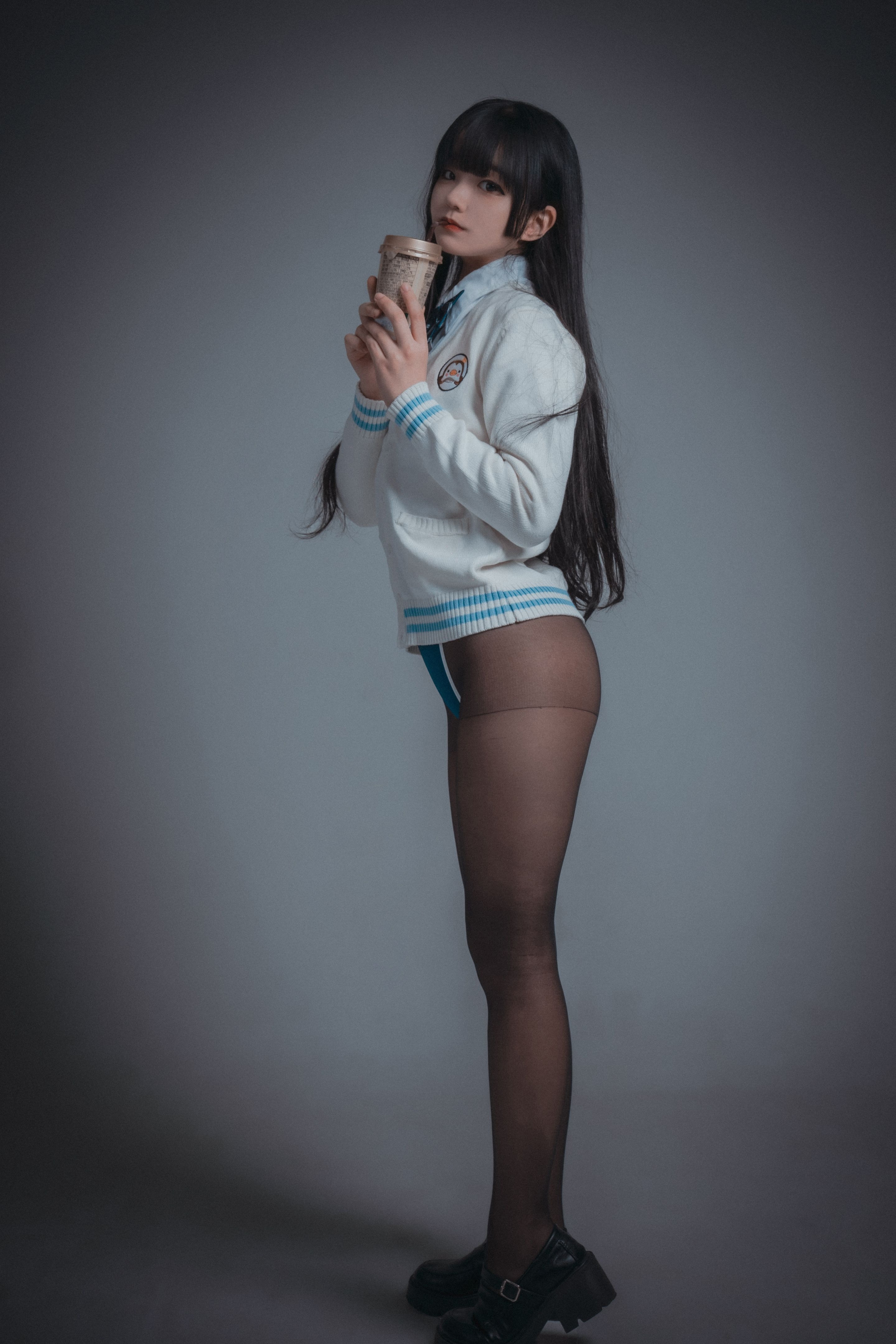 Jenny - DJAWA & NBSP Swimming Lesson #10