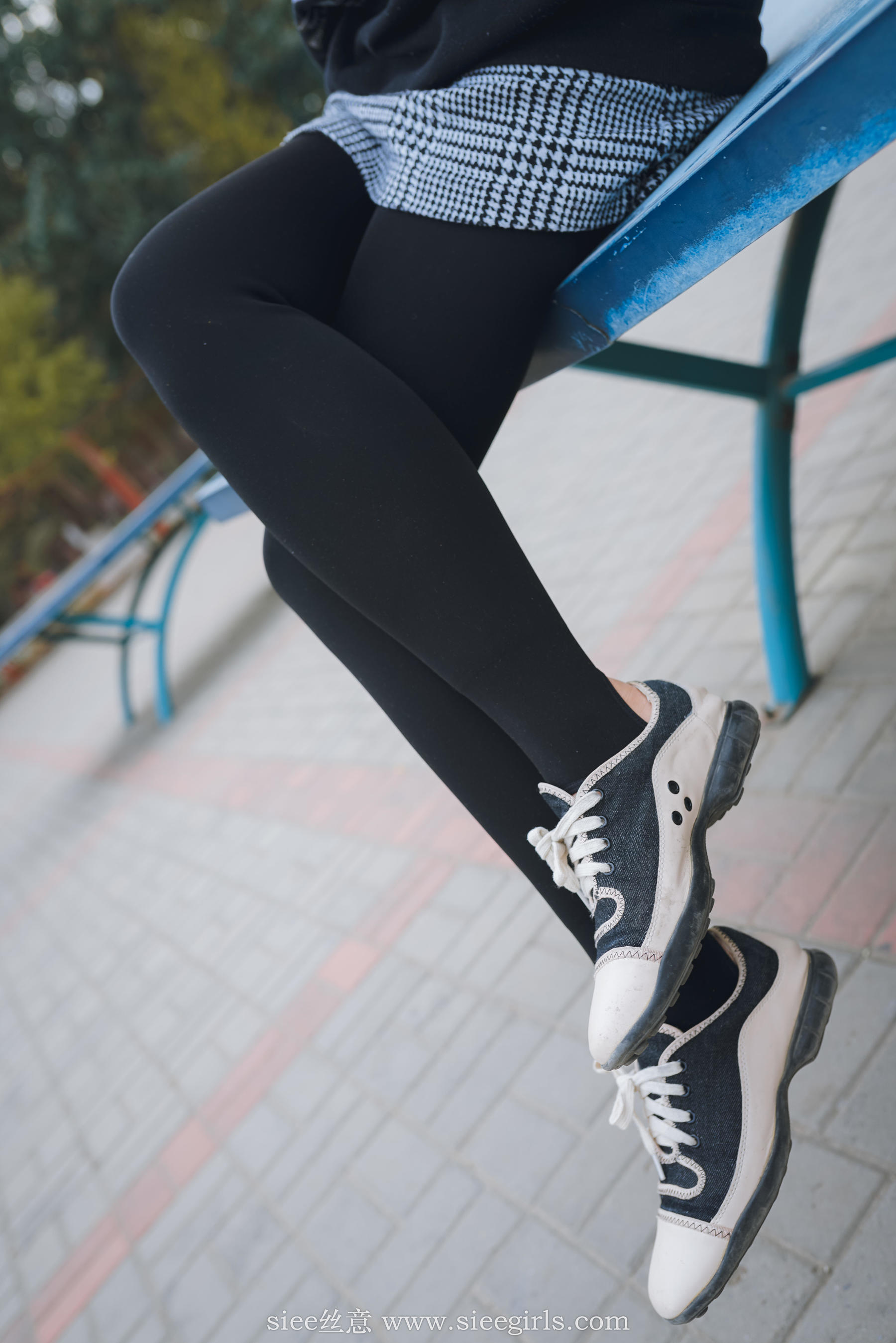 Si Yi Siee The romantic sisters of the bear