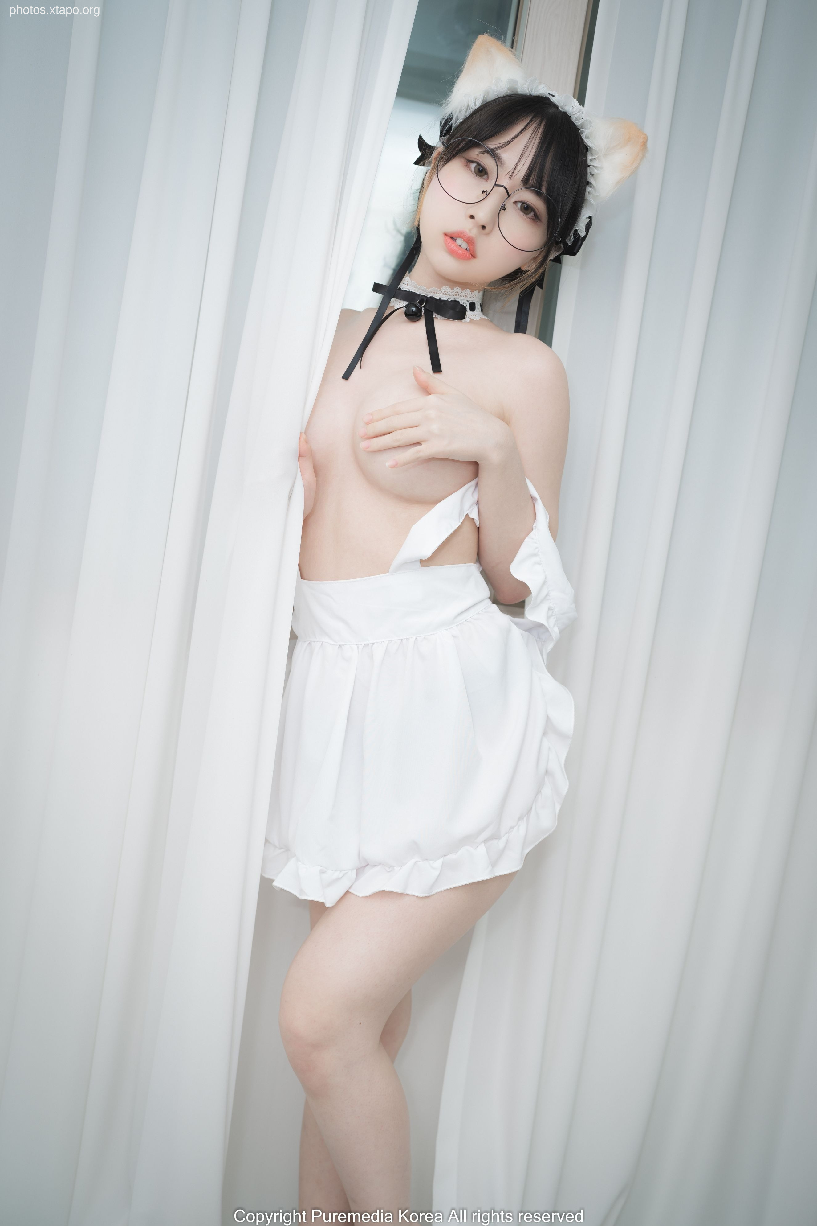 PURE Media Vol.144 Uhye (이유혜)