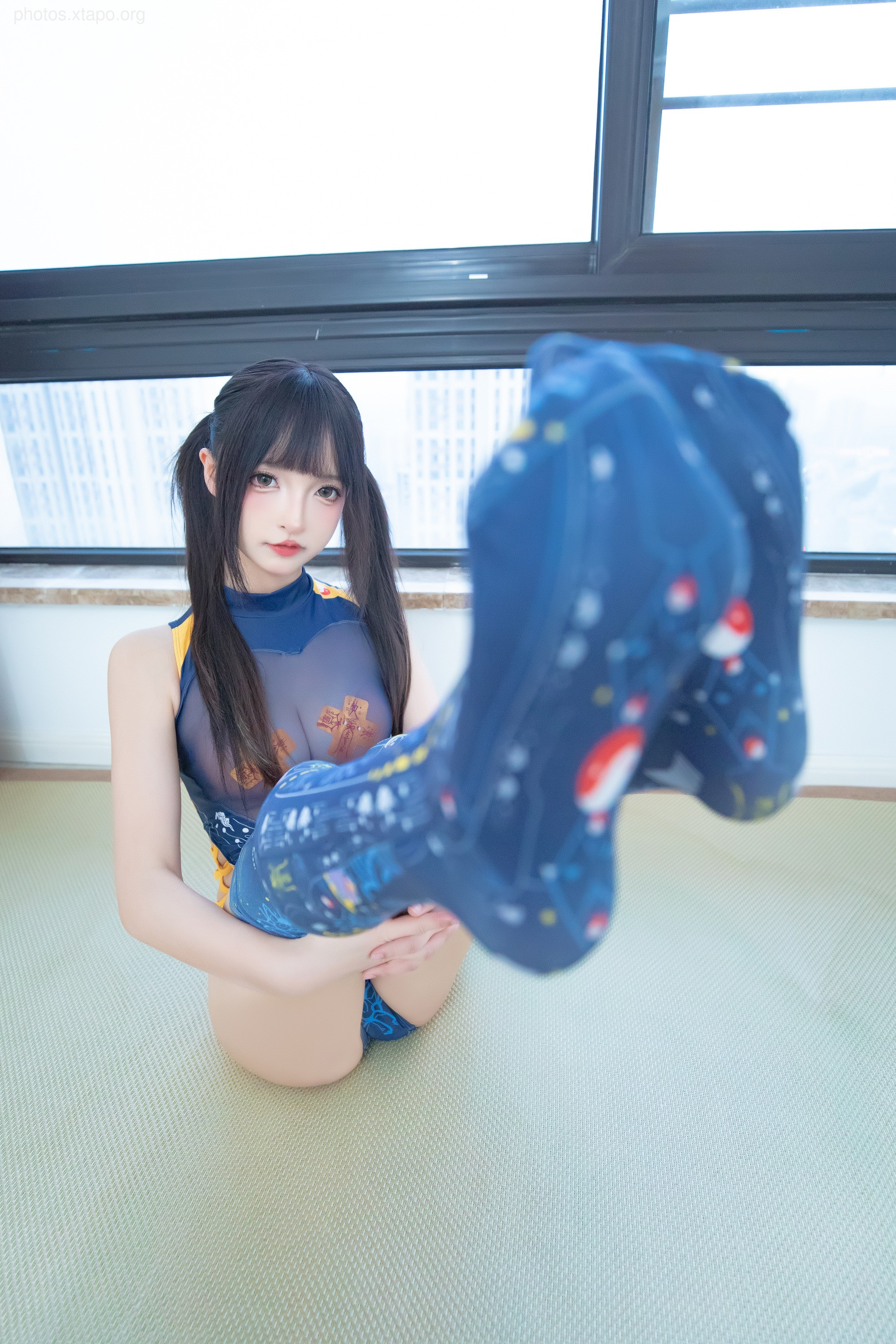 Xuan Xiaoxue Sister Highway JK (March 15th Award Group Resources)