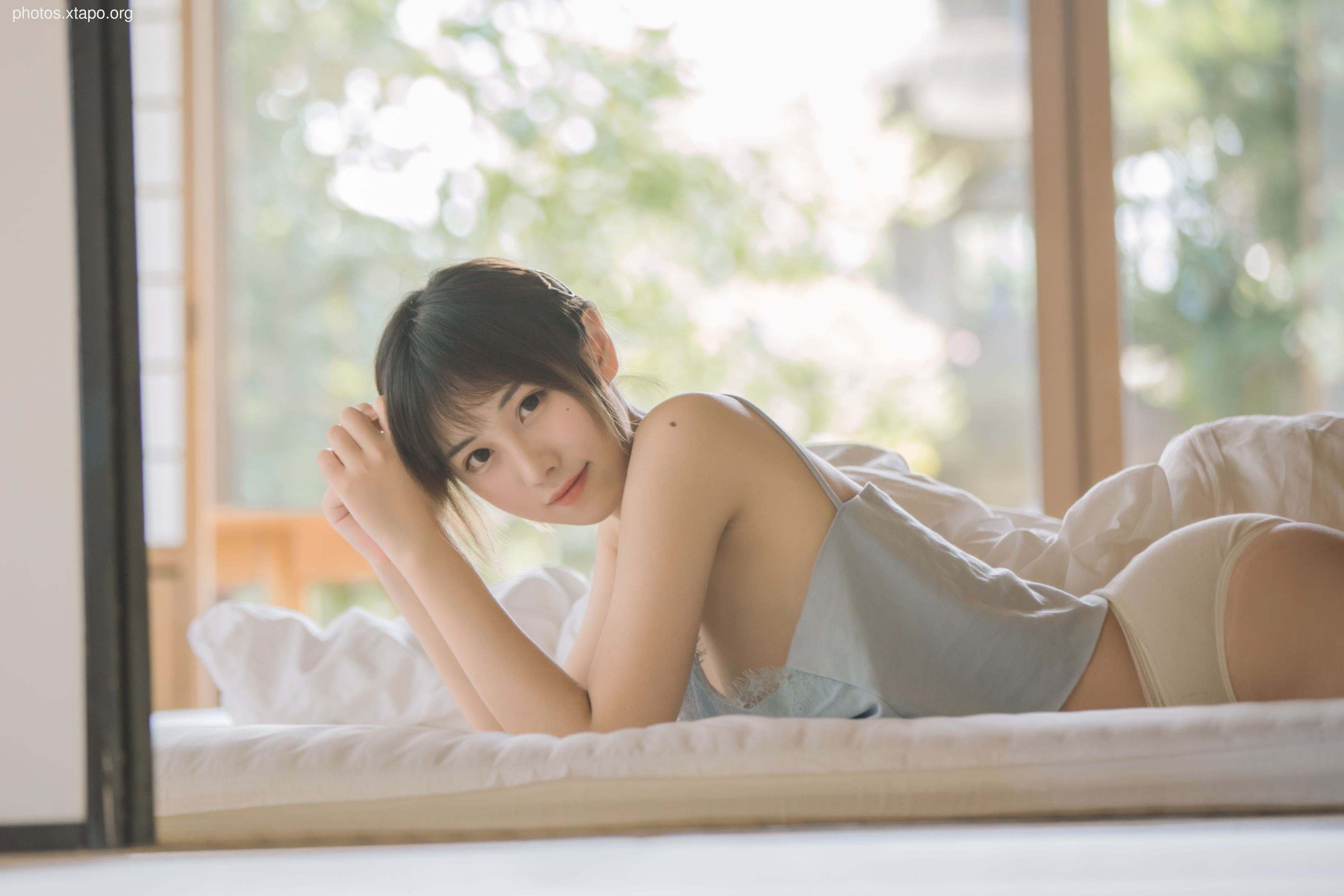 Nianxue ww -NO.10 Summer Diary 27p -231MB