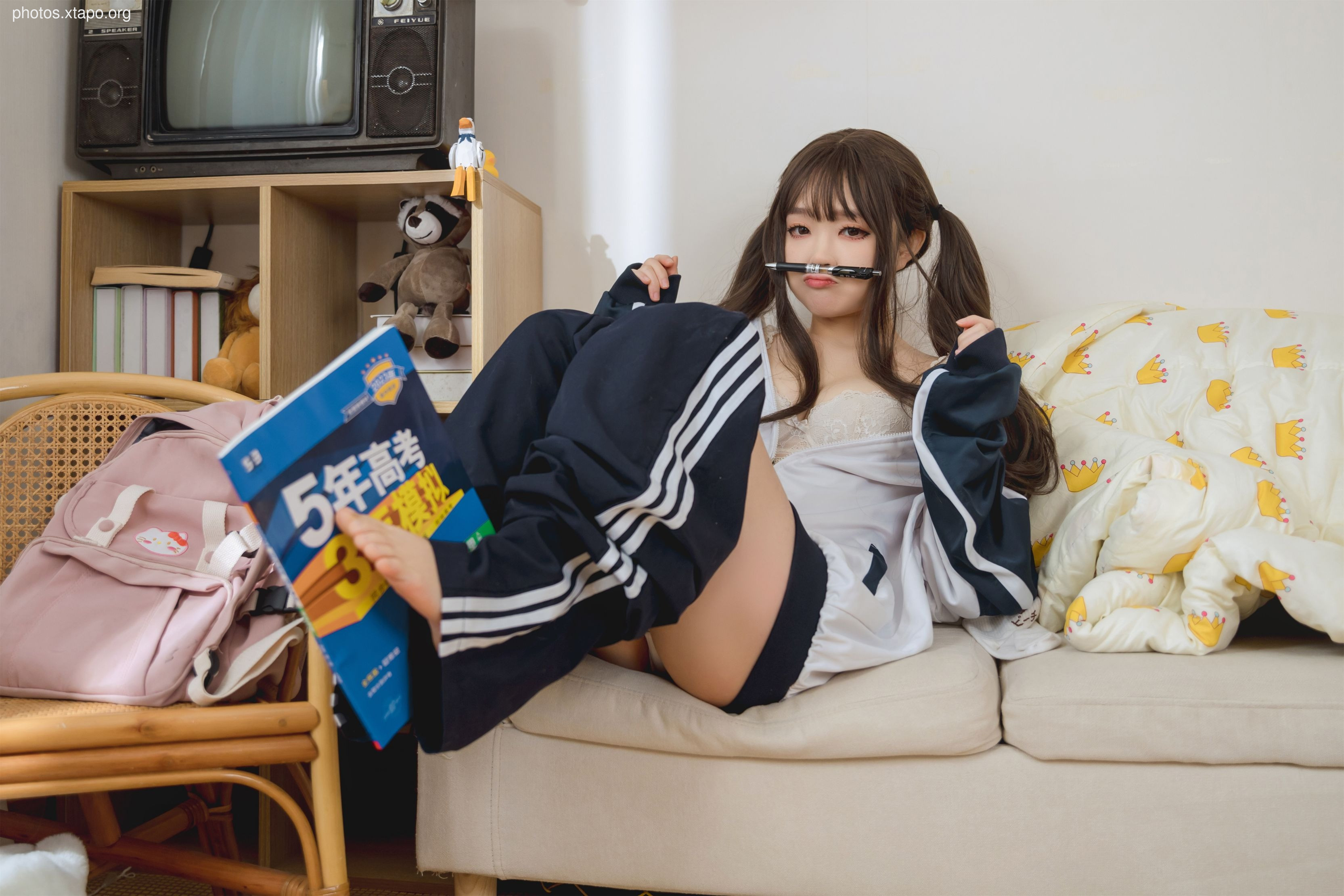 Shenxian Yongli Family Harbits 73P (June 28 Award Group Resources)