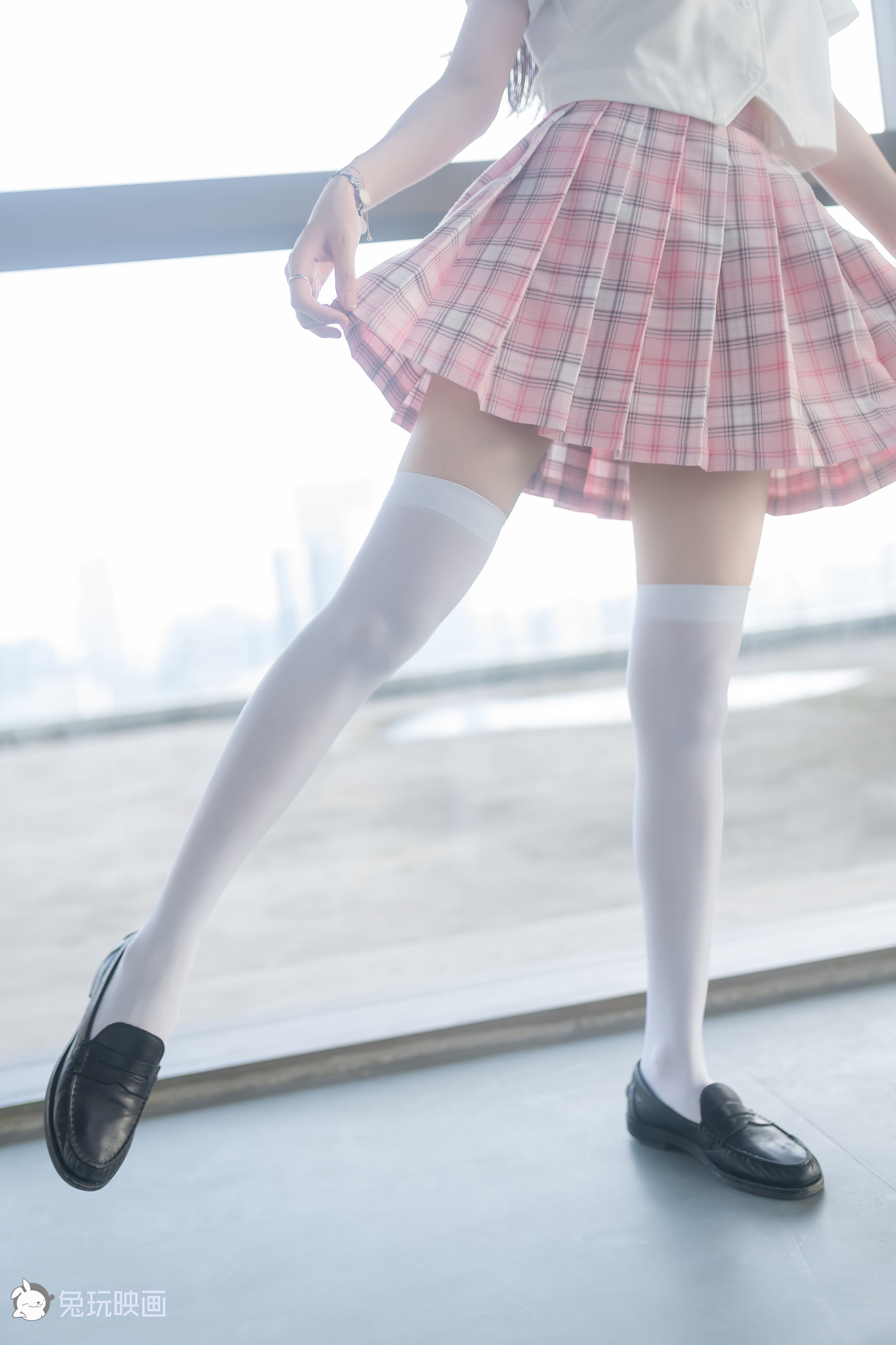 兔 toy movie -powder