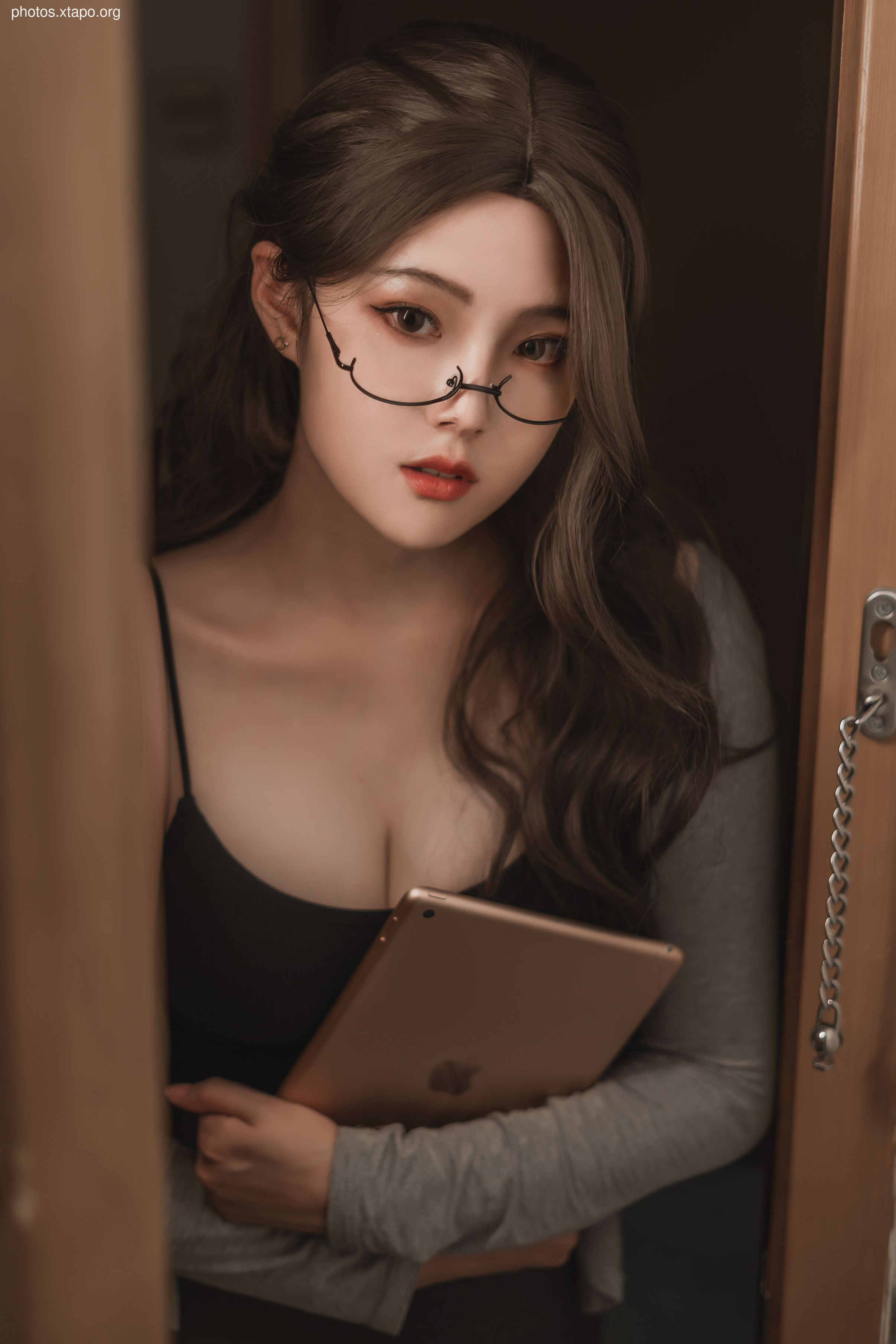 Natsuko Xia Zizi Teacher Pure (124P949MB)