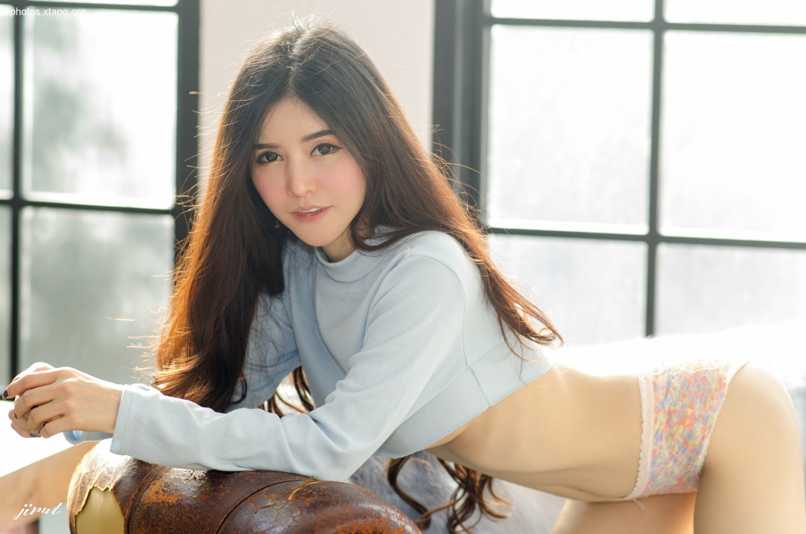 thanitsorn vegavakyananda