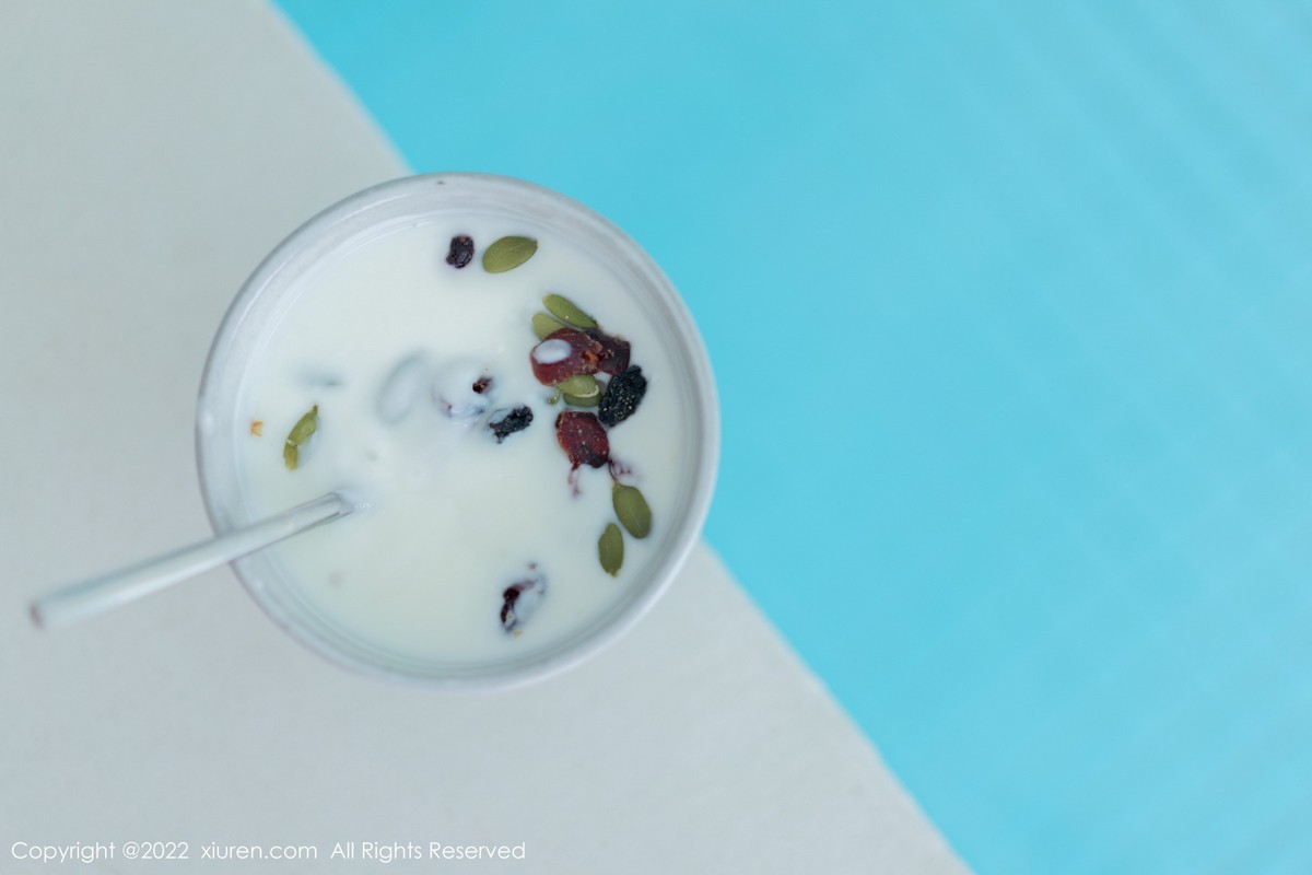 Xiuren vol.5026 small sea hips