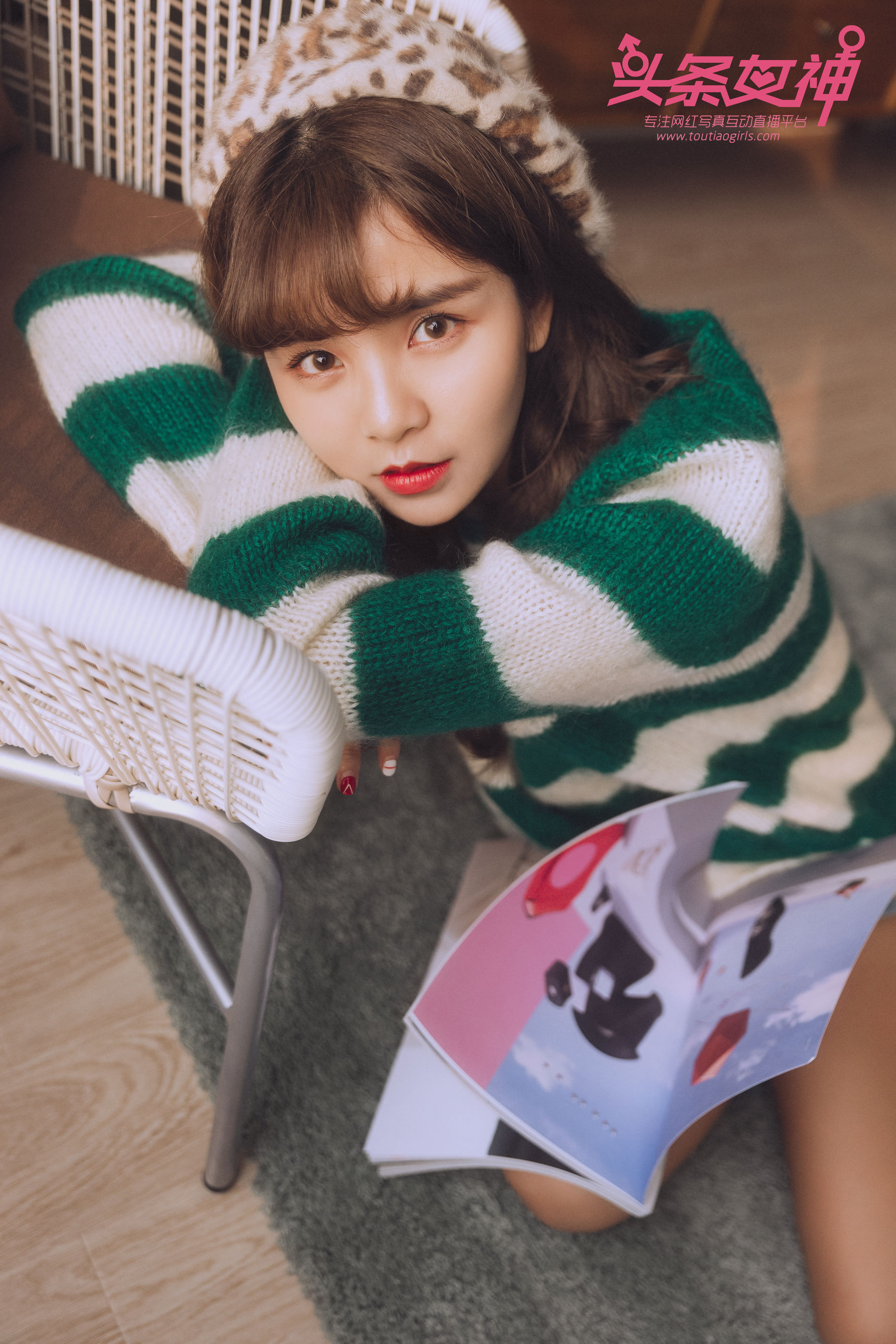 Angel Mountains Toutiao Toutiao