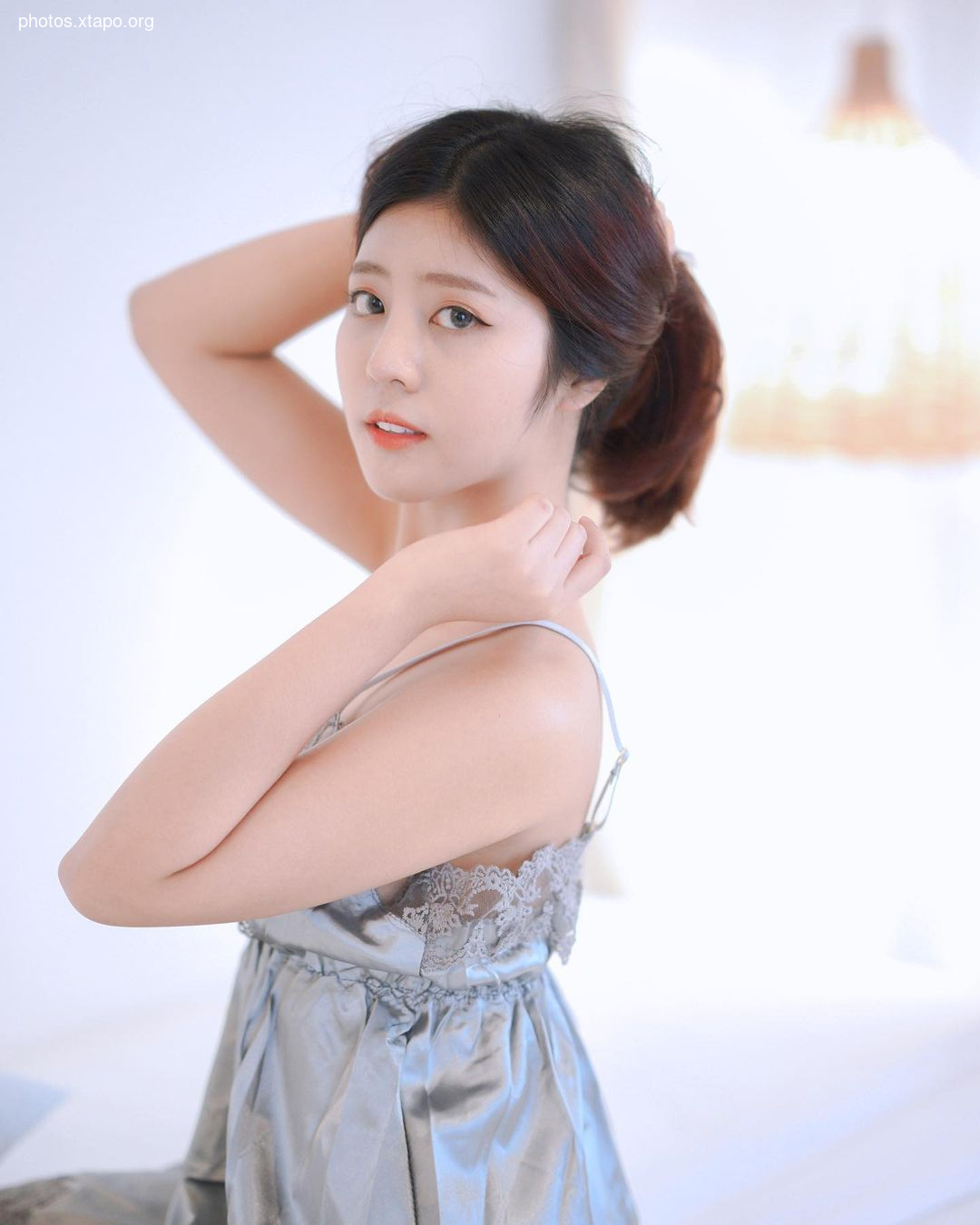 Newze Chic (mostly playing AIG)