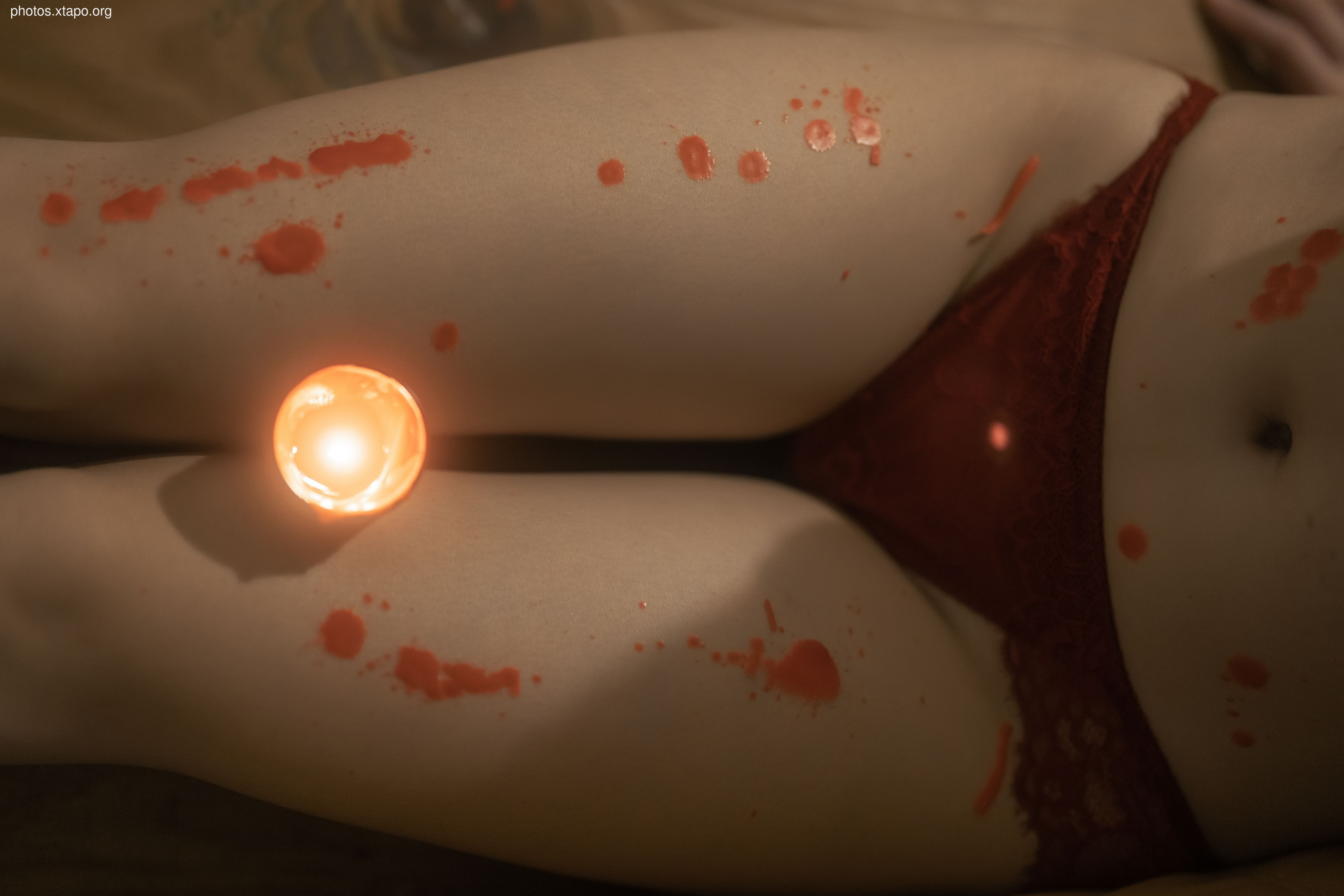 Tao Liang Azhai Red Candle (February 24 Award Group Resources)