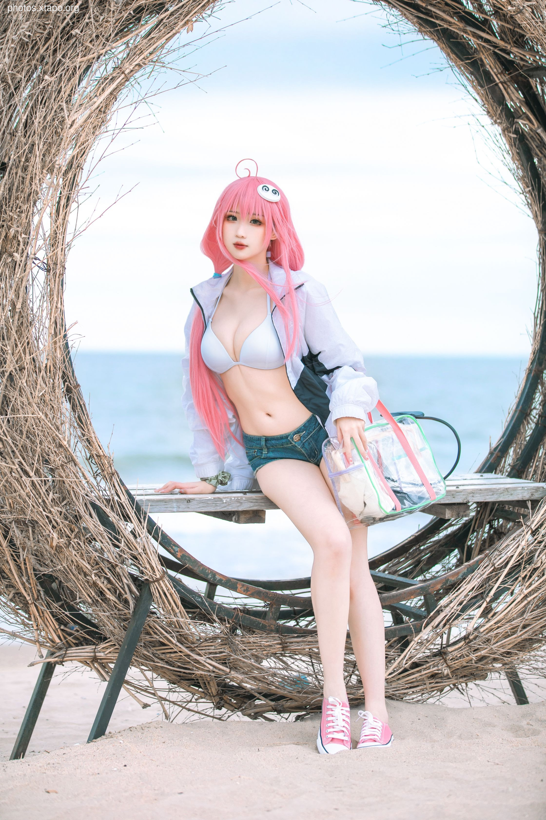 Vasteah Crashfish Water is water 27p-398MB