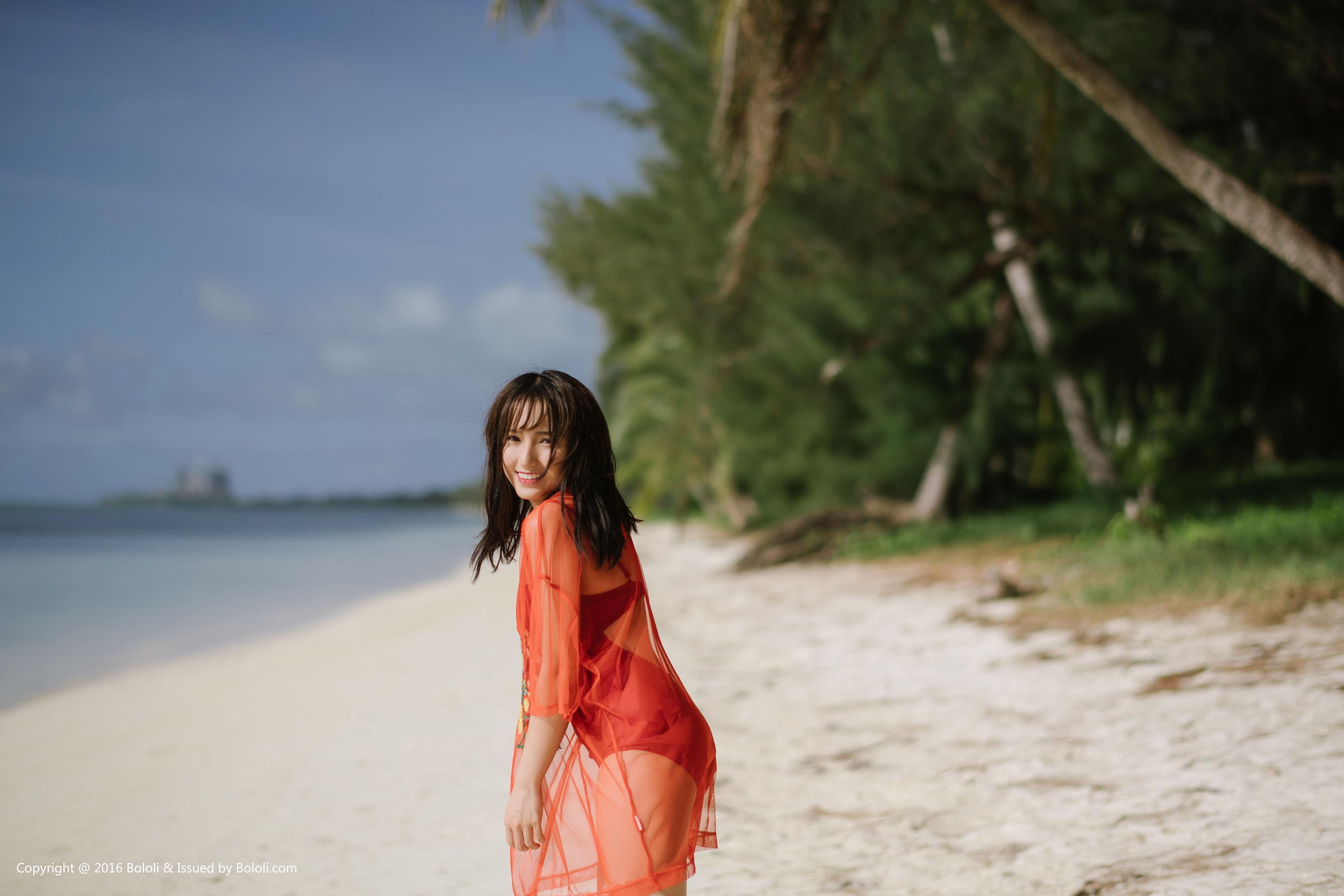 Fan Huiya Sweet Heart Huaya Bololi Bol.125