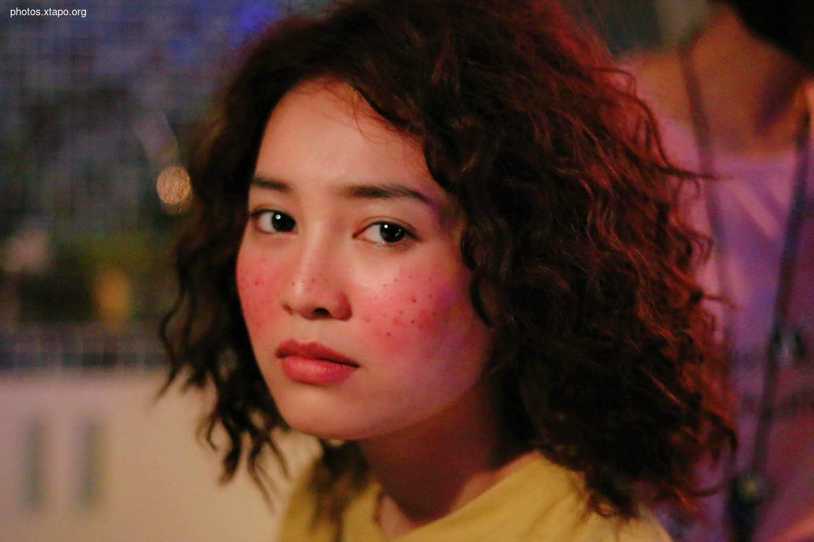 Ninh Duong Lan Ngoc,