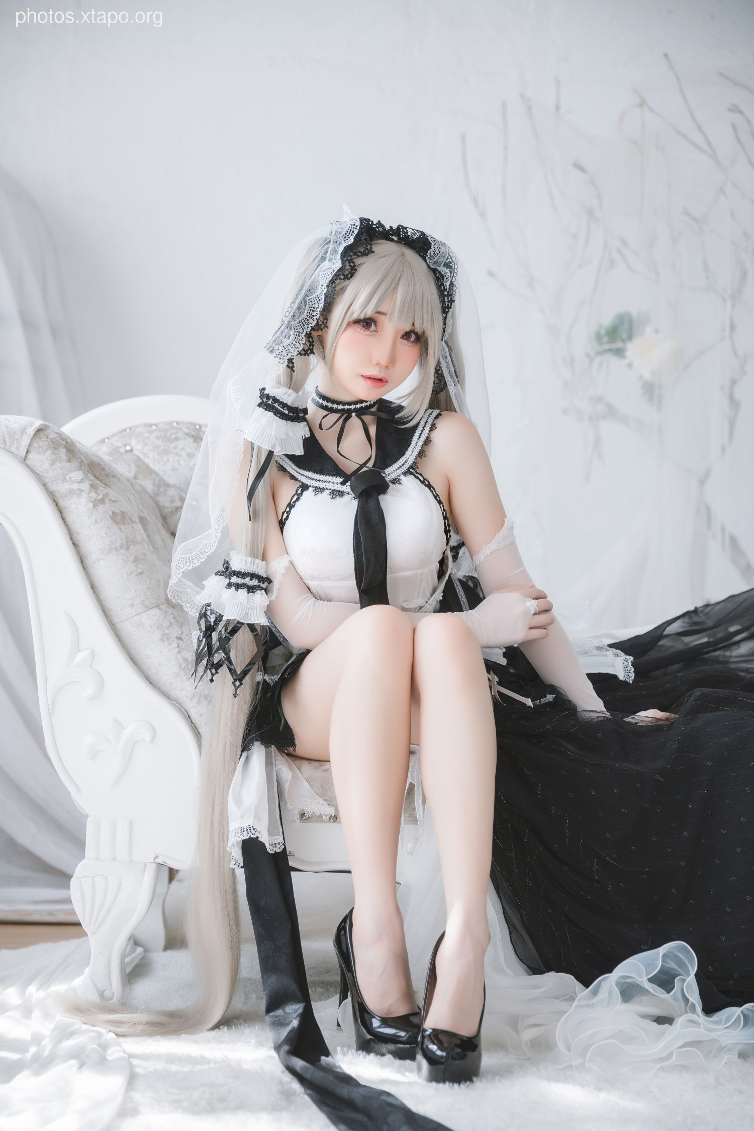 Swing carbon -a fear of dresses 33P -203MB