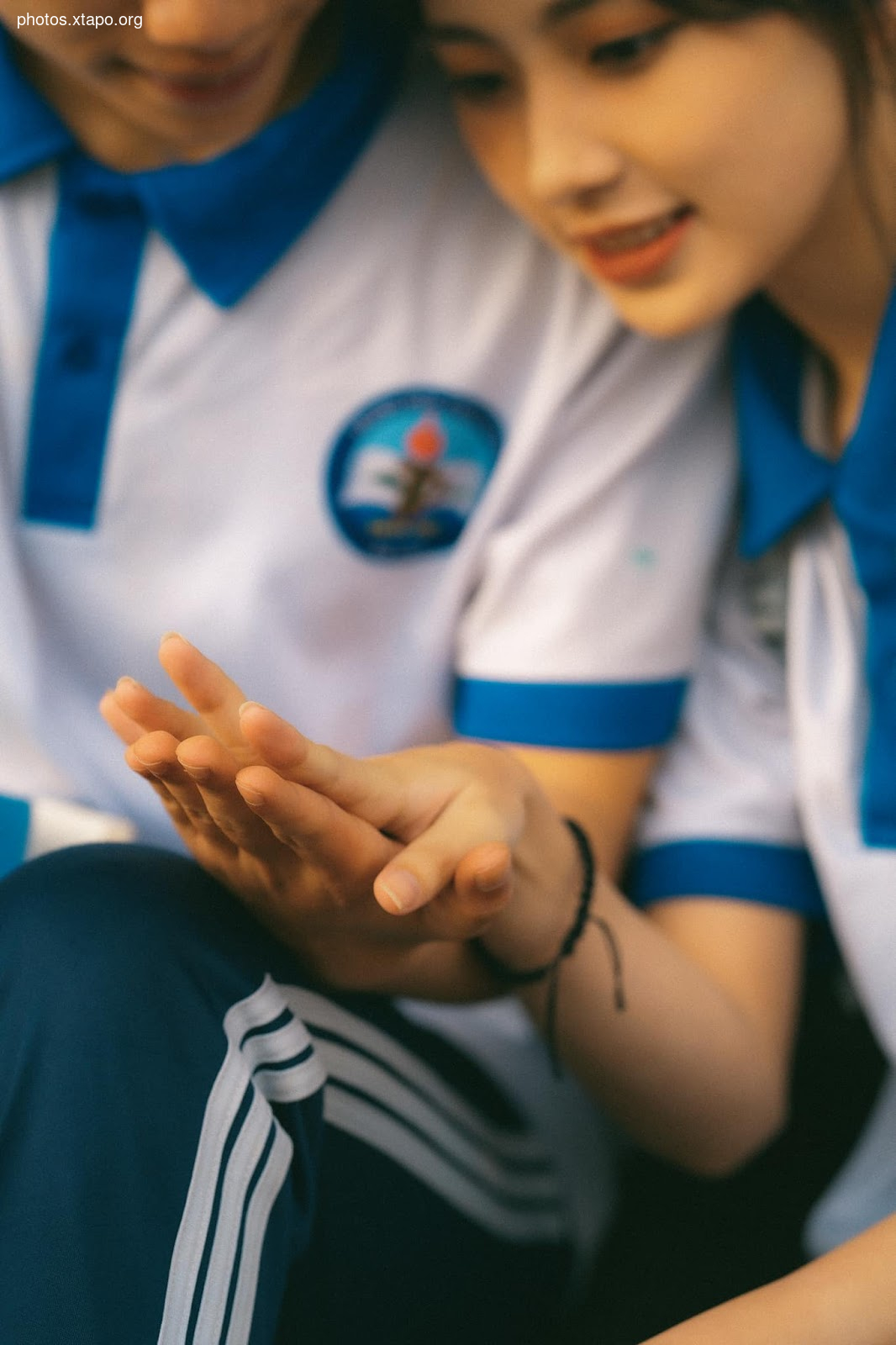 Do not promise to like you a life just promised you for a youth