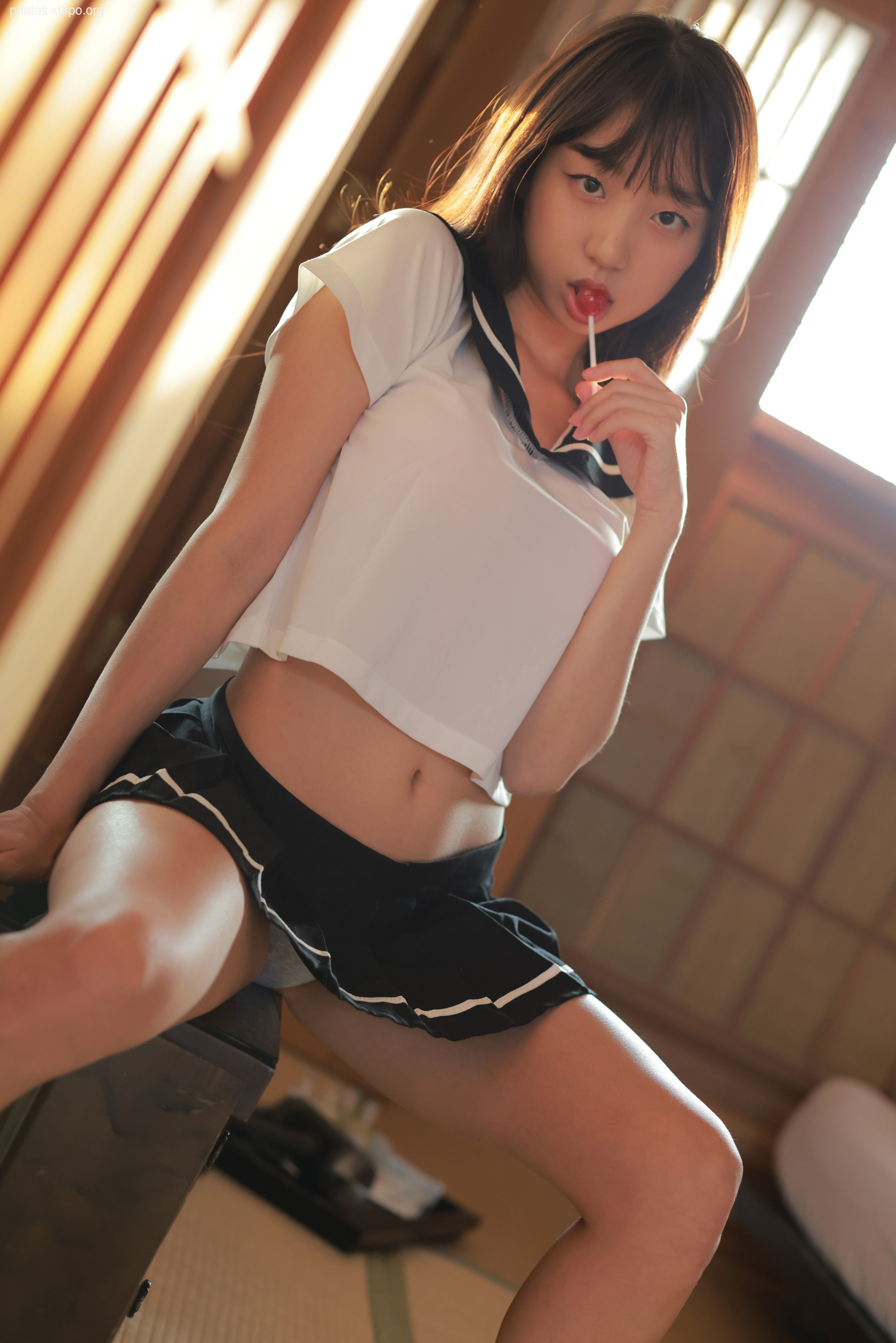 Eunji Pyo - NO.06 Eunji’s Digital Photobook 2022-2 FALL 160P1V-1.05GB