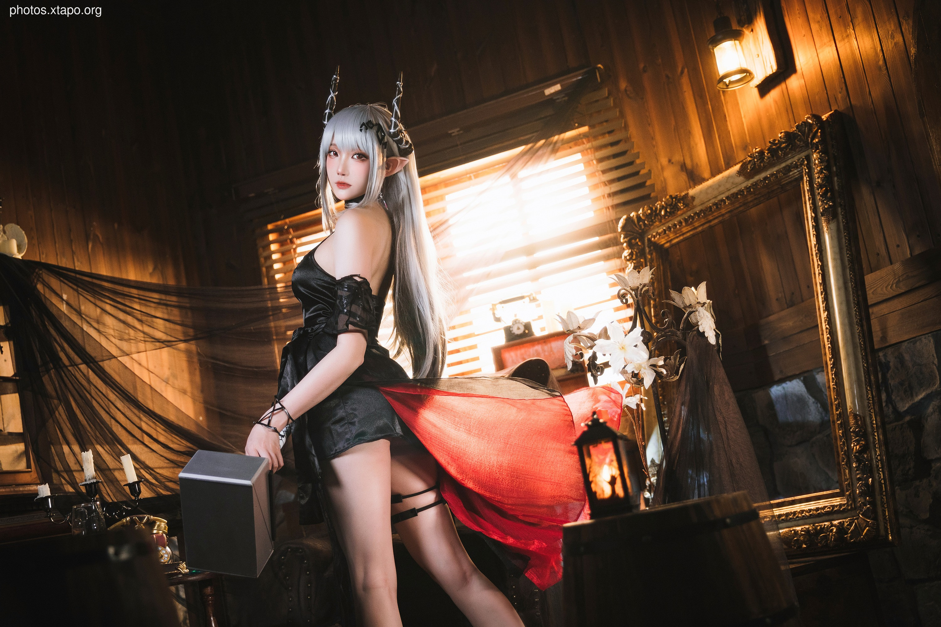 Guaxi Sauce Tomorrow Ark Mudi Sound Law Lianjue-Zero Agent 25P-100MB