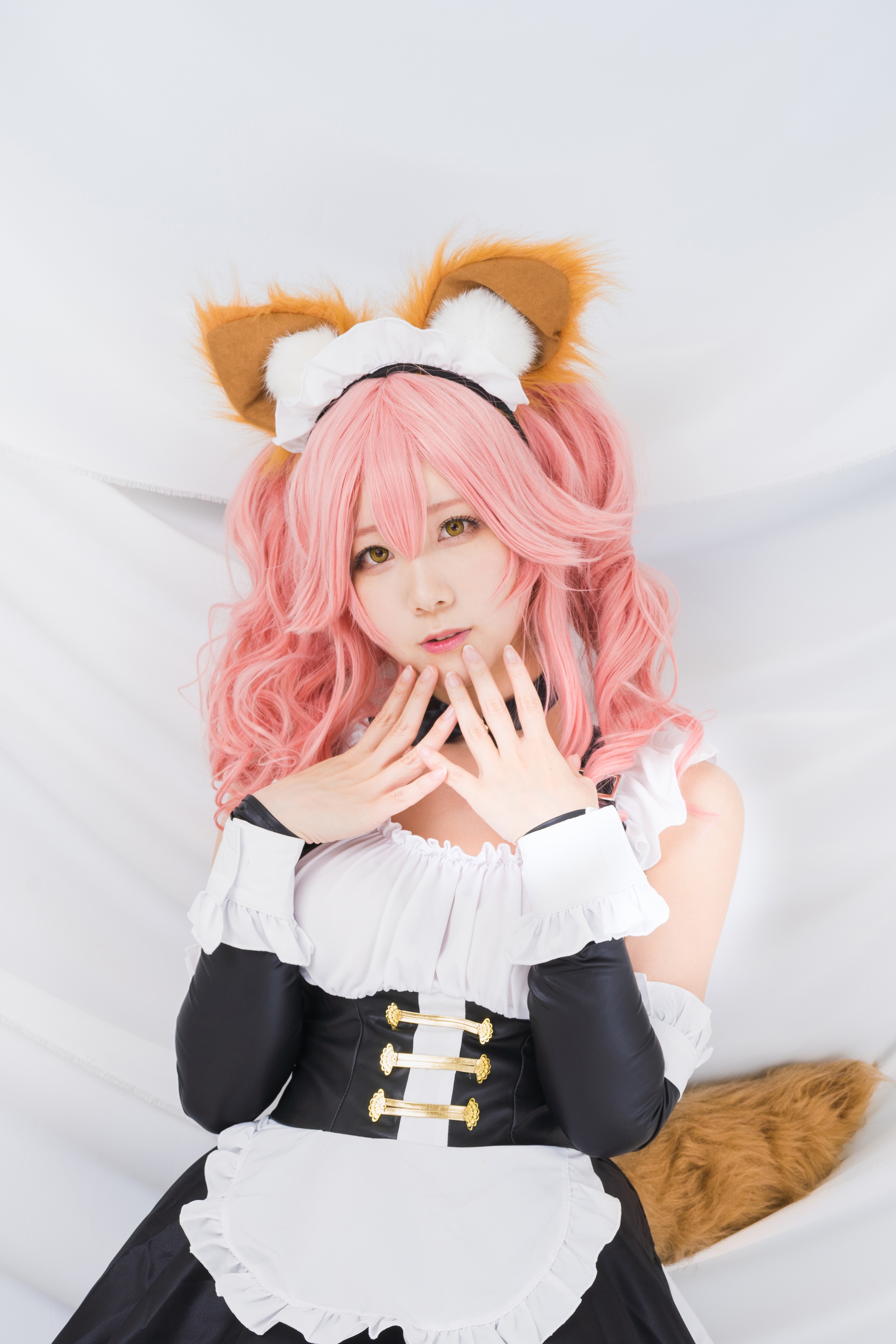 Kenken -Kenken (Kenken) Tamamo Advent 171P -505MB