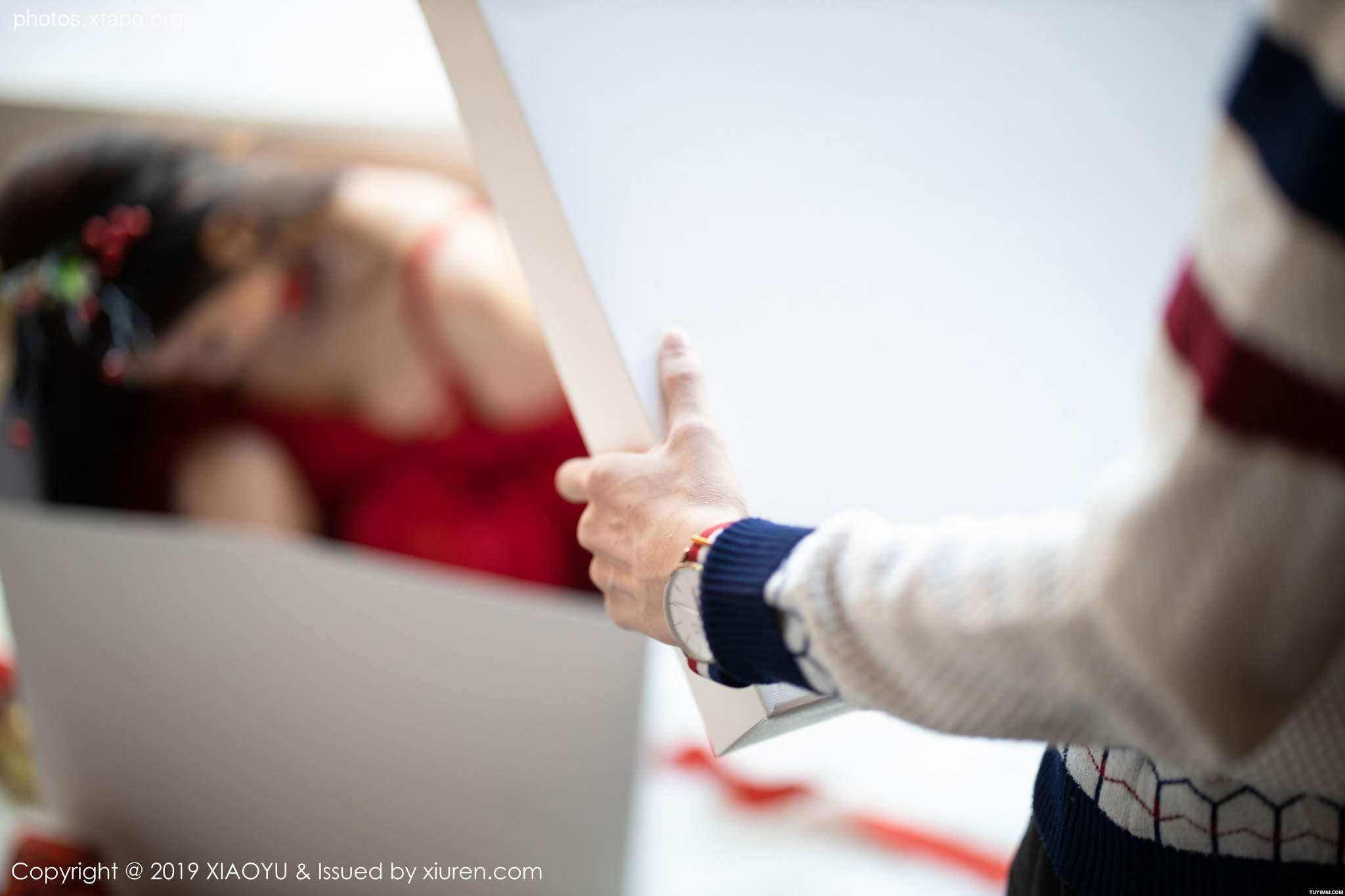 XIAOYU VOL.221 sugar