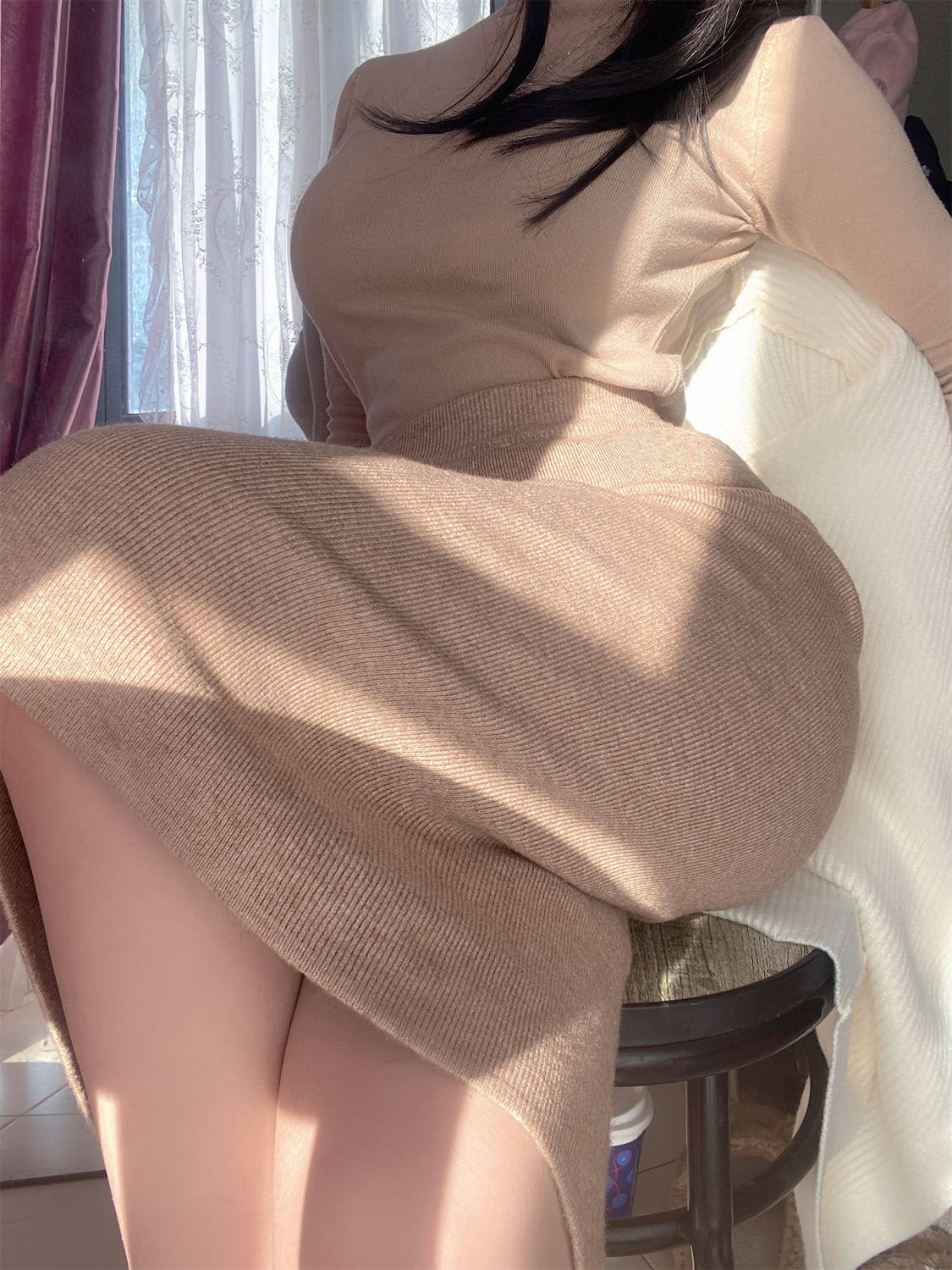 Internet celebrity cos Yibei Yibei -Wife Mrs.