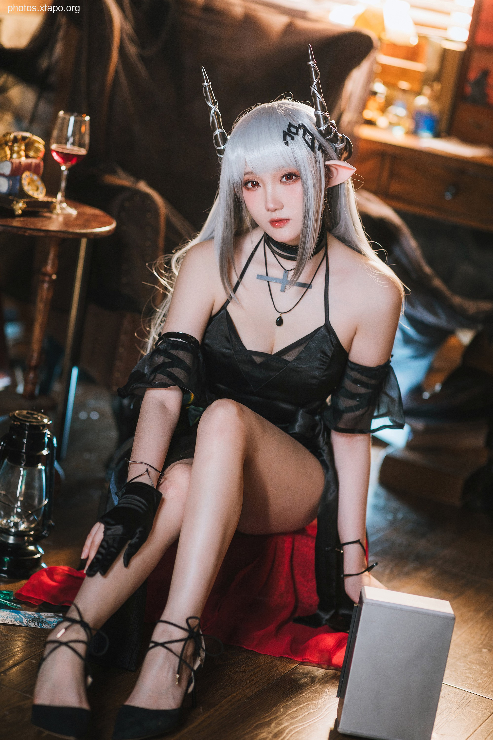 Guaxi Sauce Tomorrow Ark Mudi Sound Law Lianjue-Zero Agent 25P-100MB