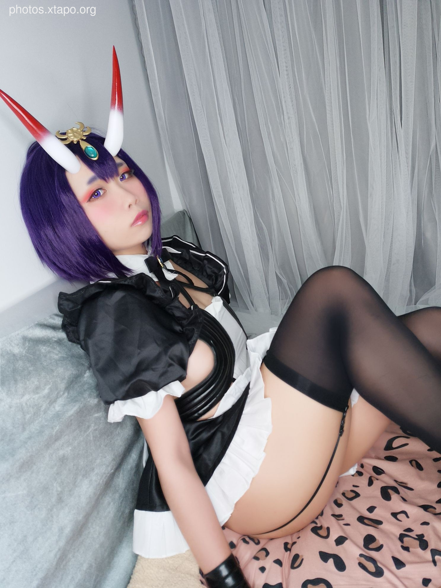 Sadoko Taojiu Tongzi Maid 20P-118MB