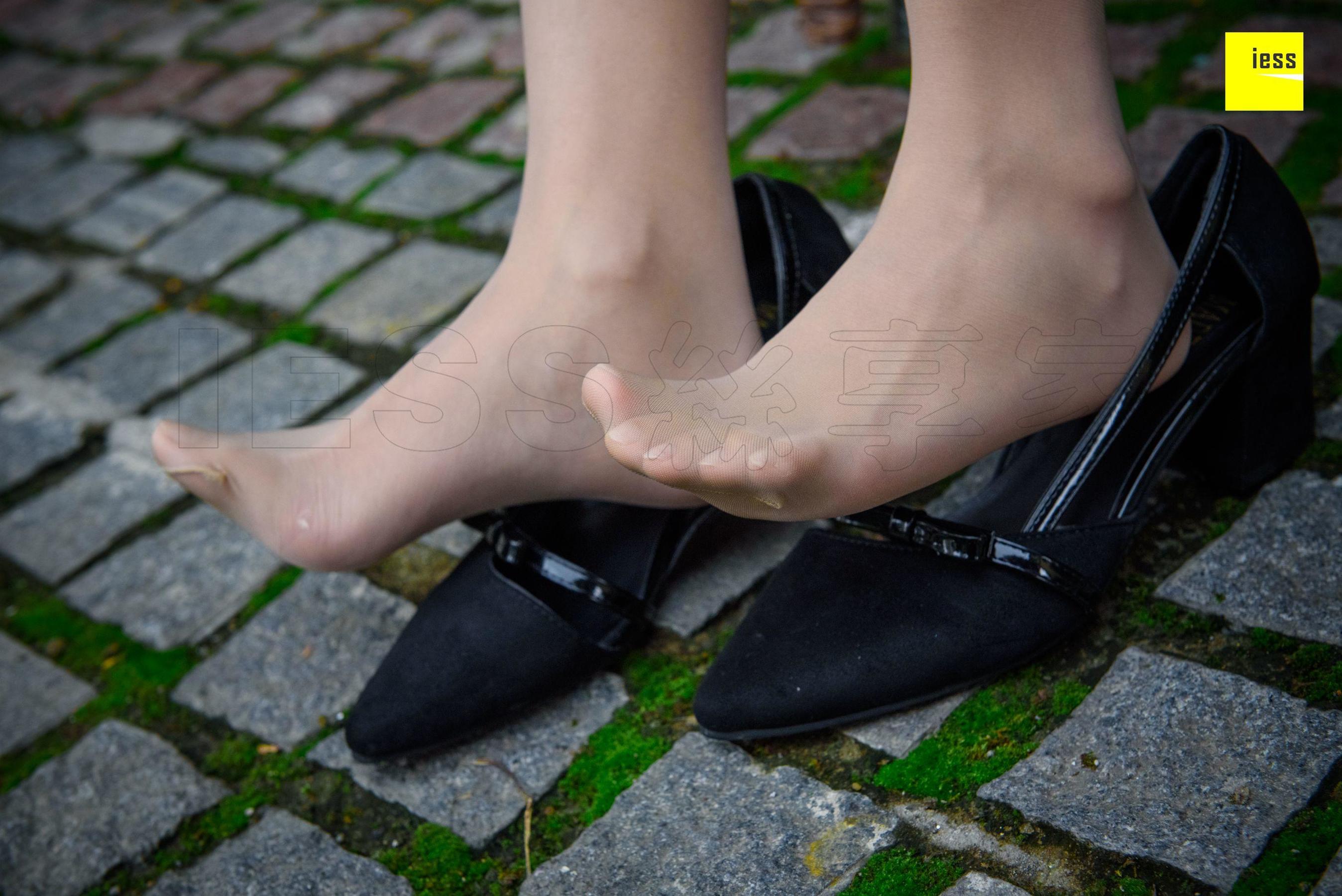 Shen Mao OFF Little Fairy SeriesNurse InstallationBathroom Sexy Series Xiuren Xiuren No.558