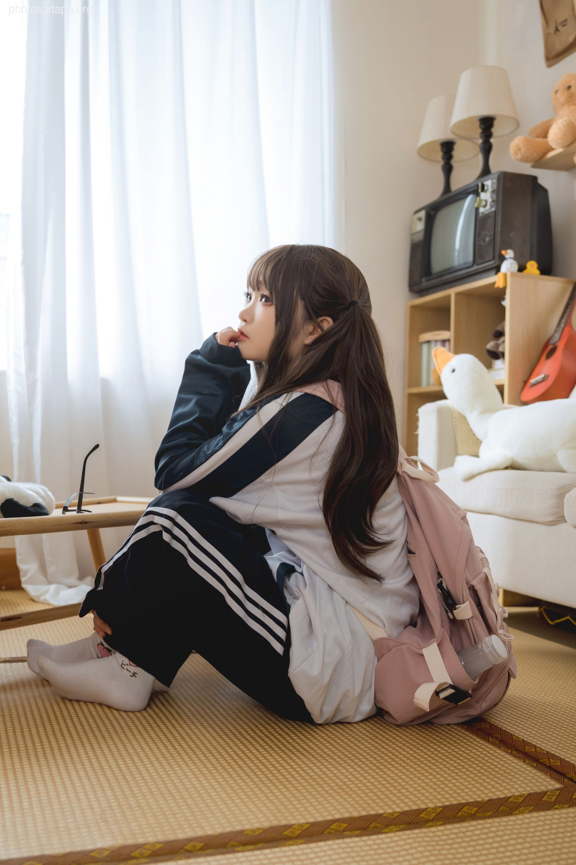 Shenxian Yongli Family Harbits 73P (June 28 Award Group Resources)