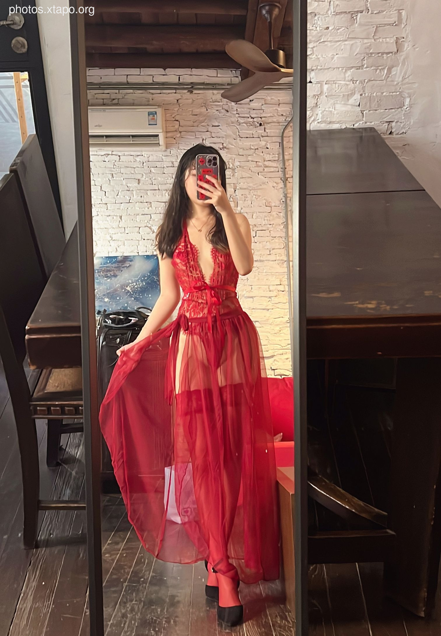 Domestic cat domineering red wife 57p1v-1.77GB