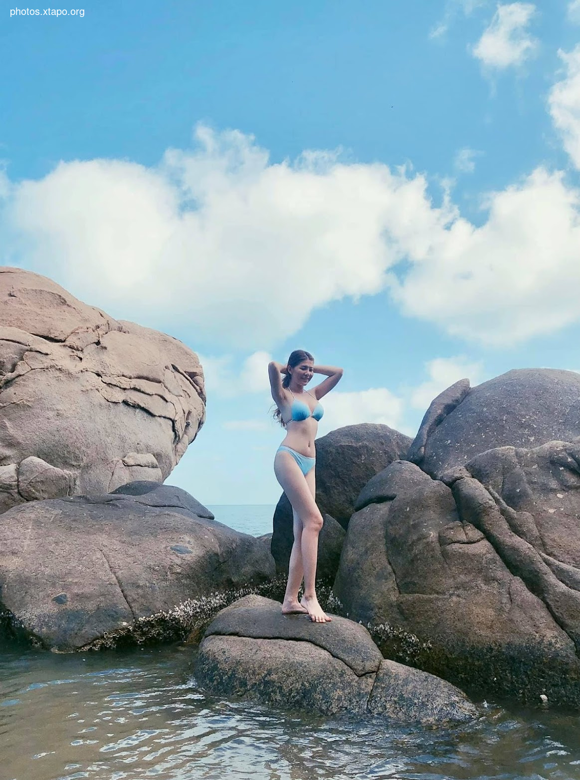 Thao Chi vs Kim Phung,