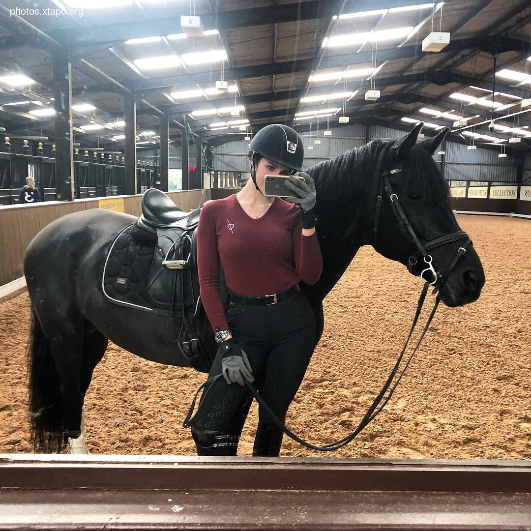 Black Heart Equestrian