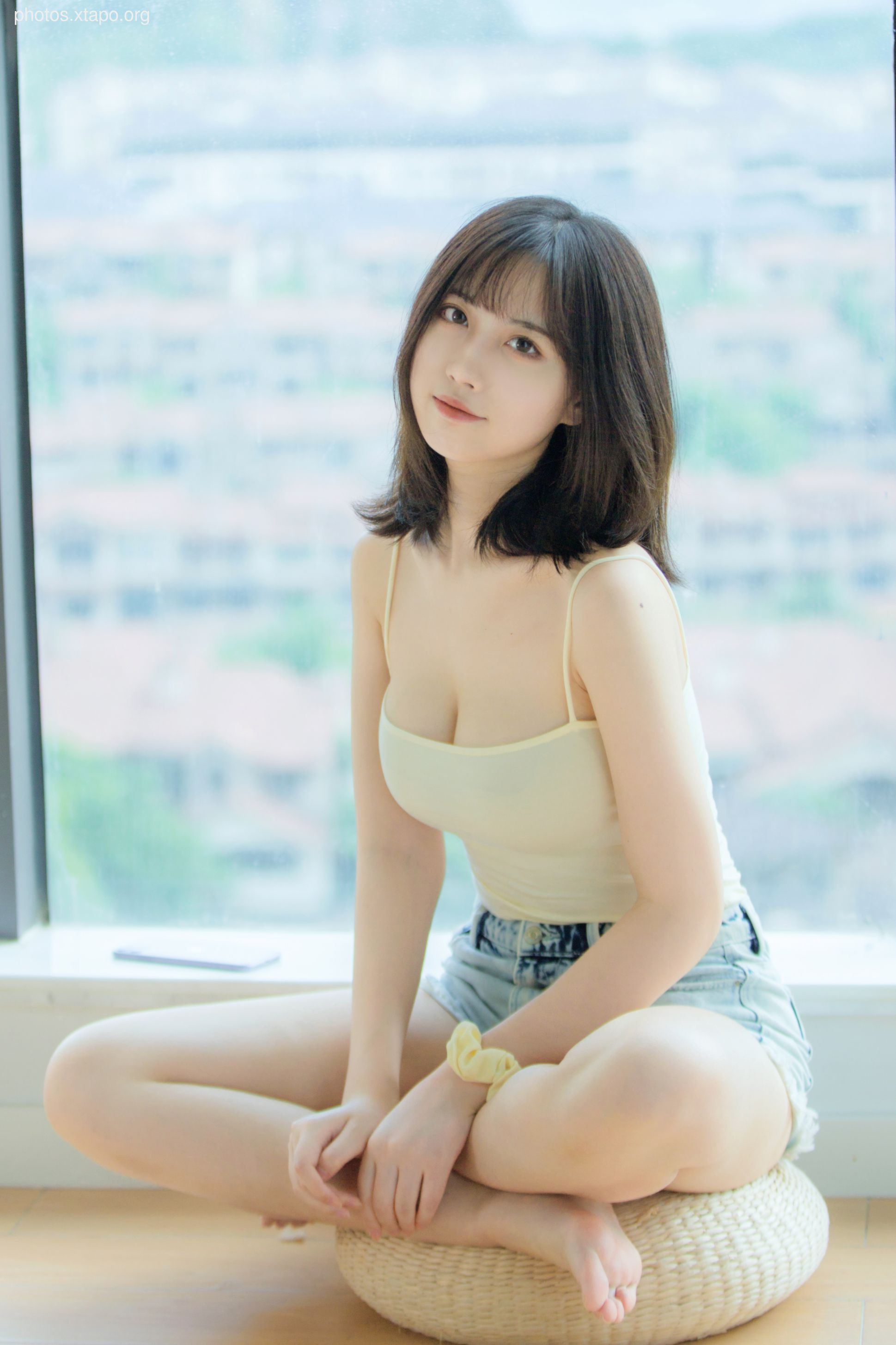 NO.031 Summer Lemon 32P-255MB