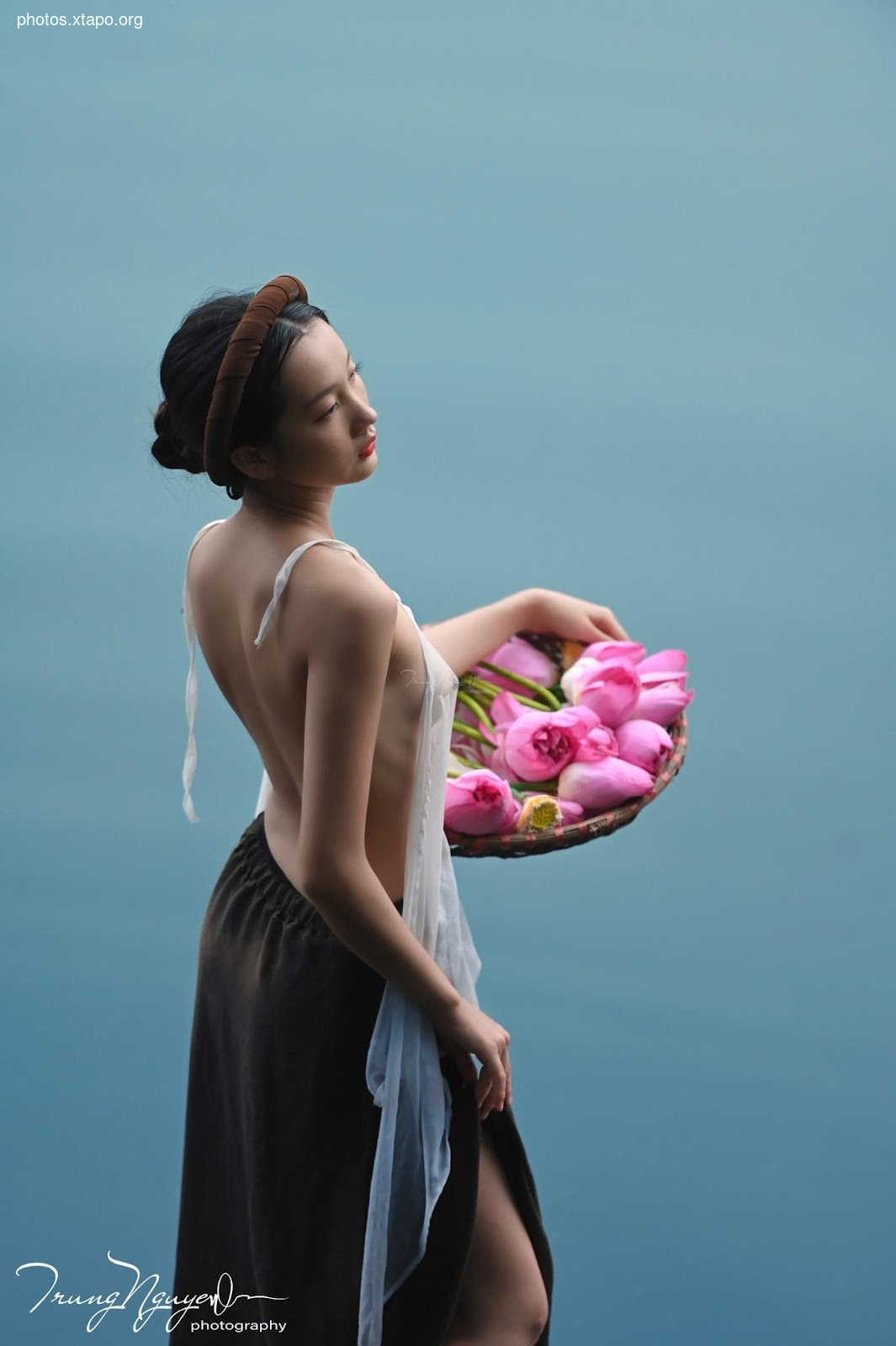 👑👑 Trung Nguyen