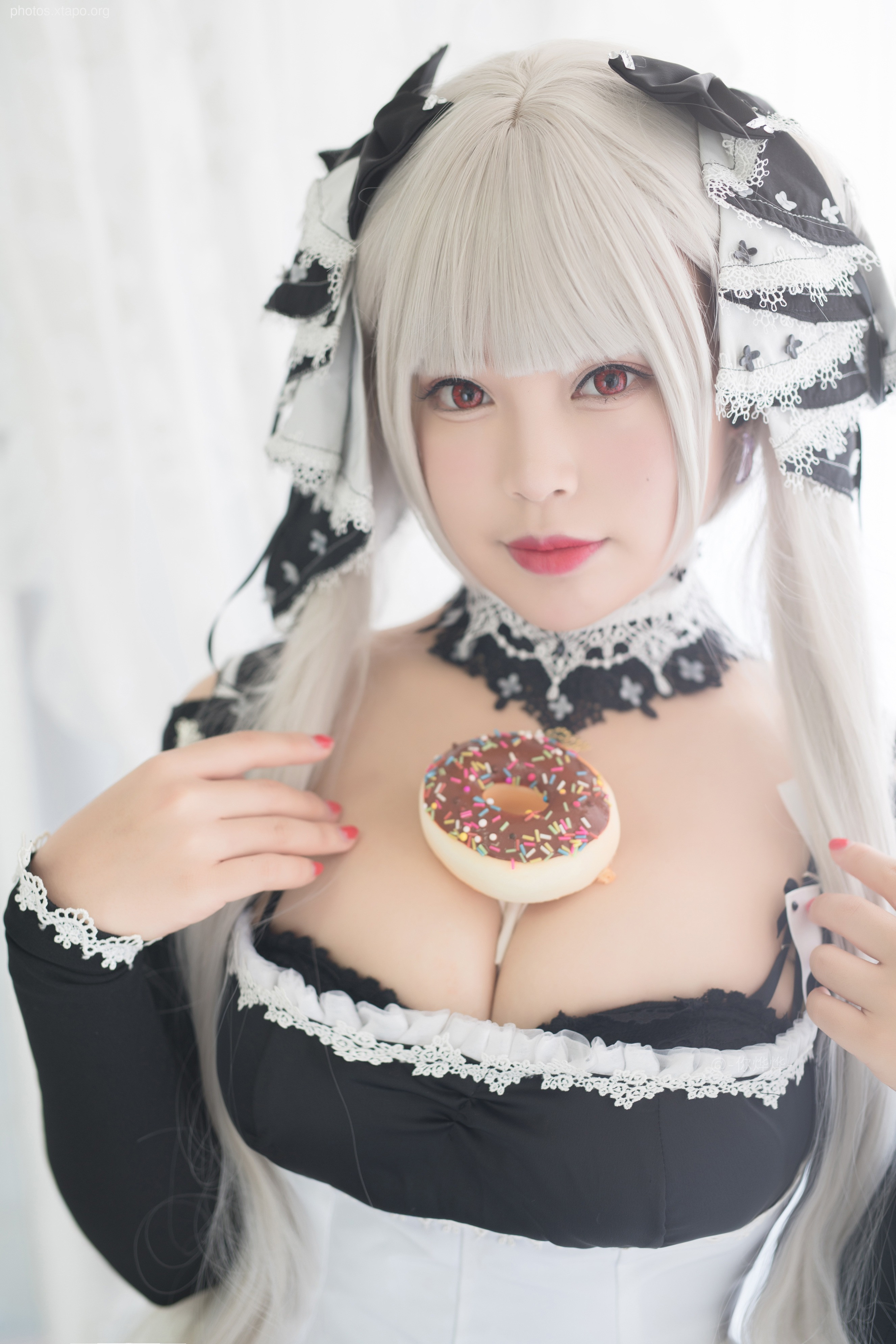 Bai Yan (Jamisi Milk Lulu) -Dimid