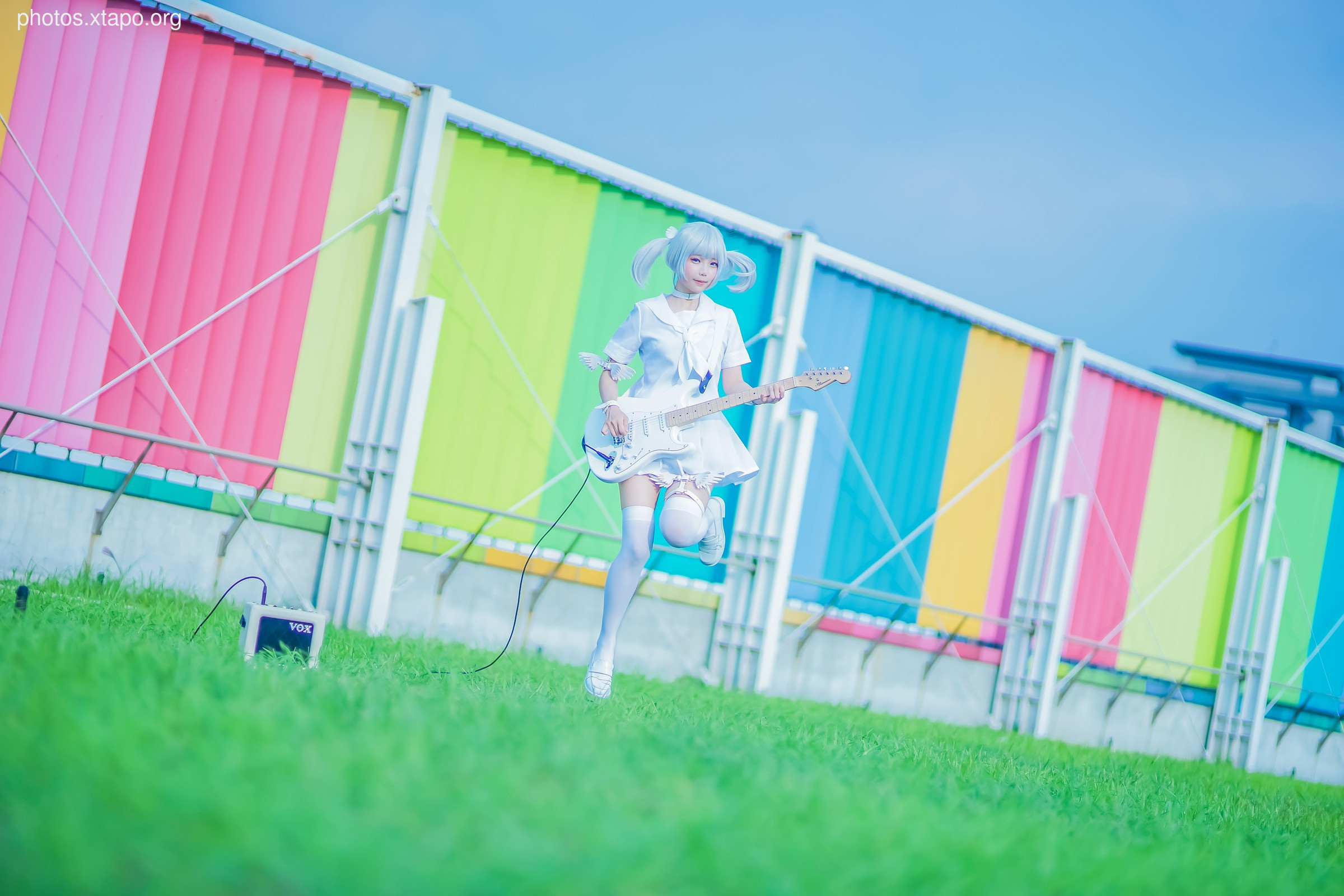 ElyEE子 - NO.87 TUESDAY TWINTAIL 141P-261MB