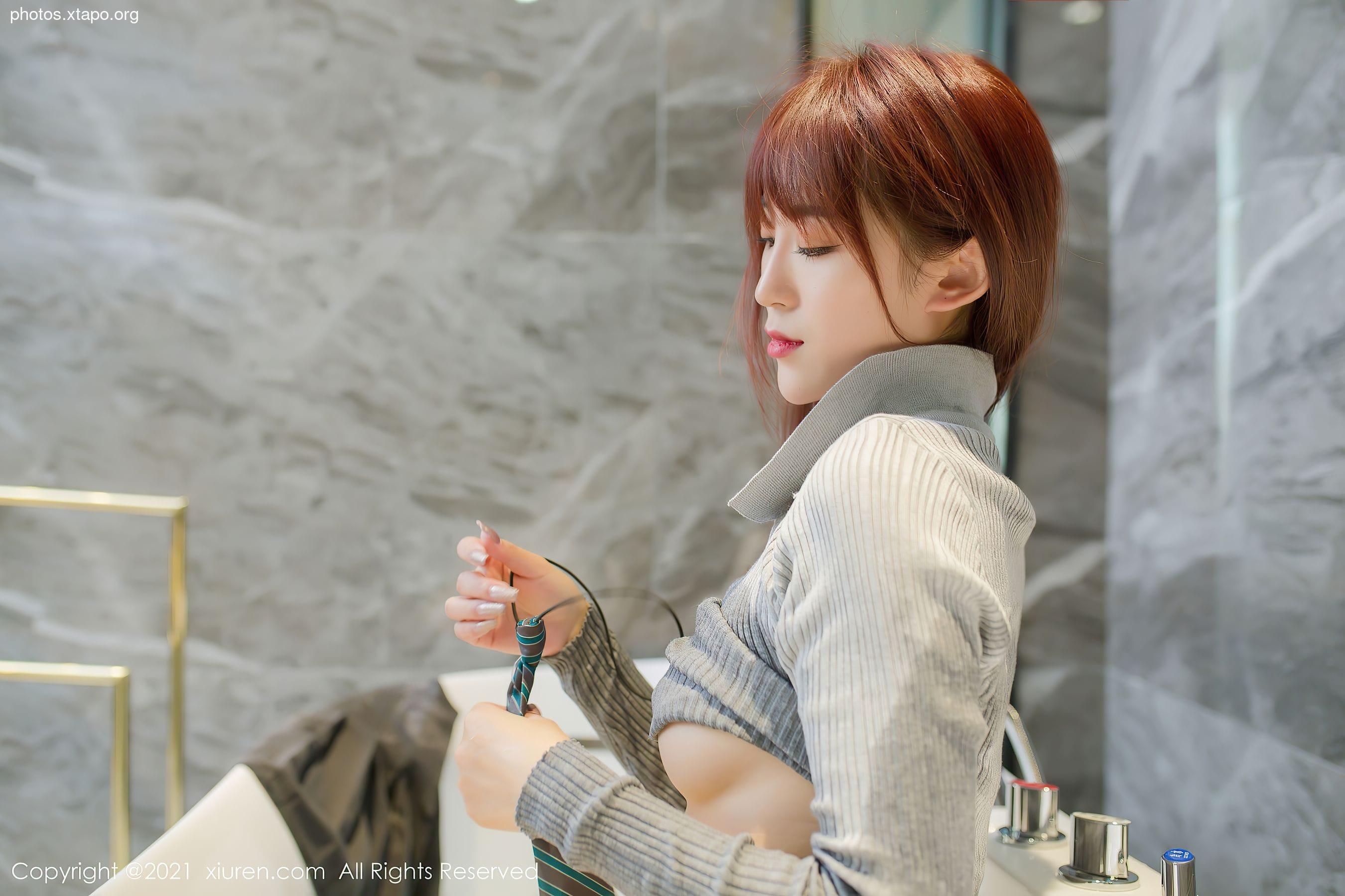 Xiuren 3199 Fairy Baby