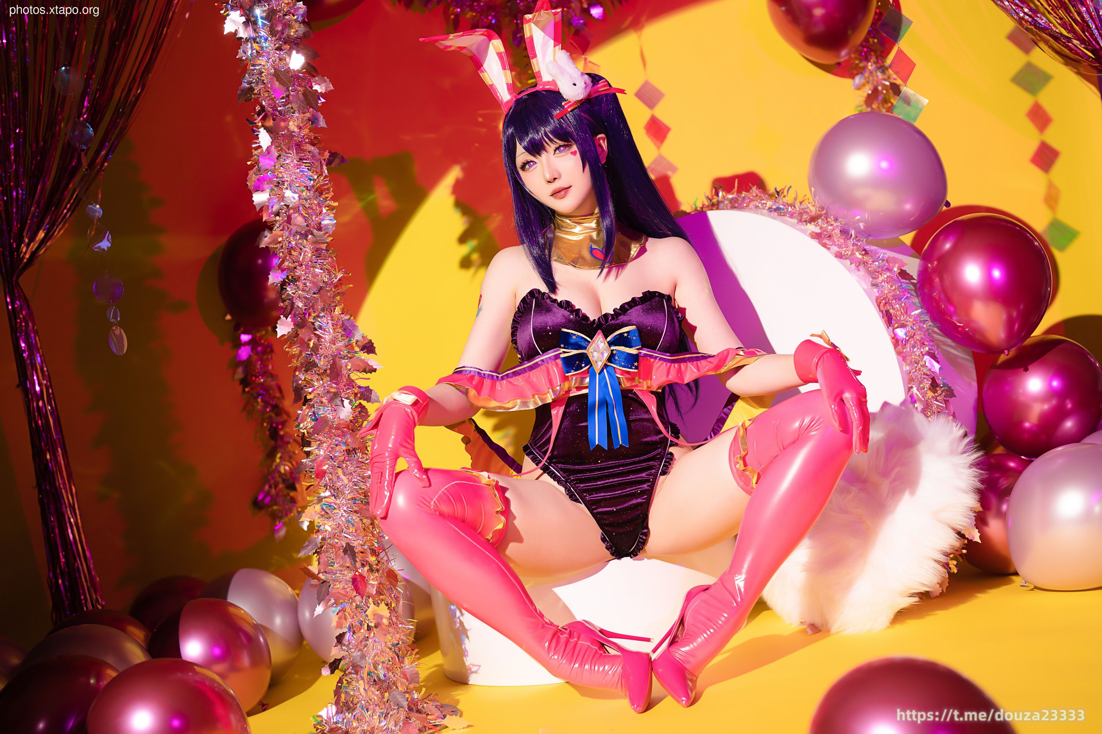 Star Chichi 2023-10-C (November 21 reward group resources)