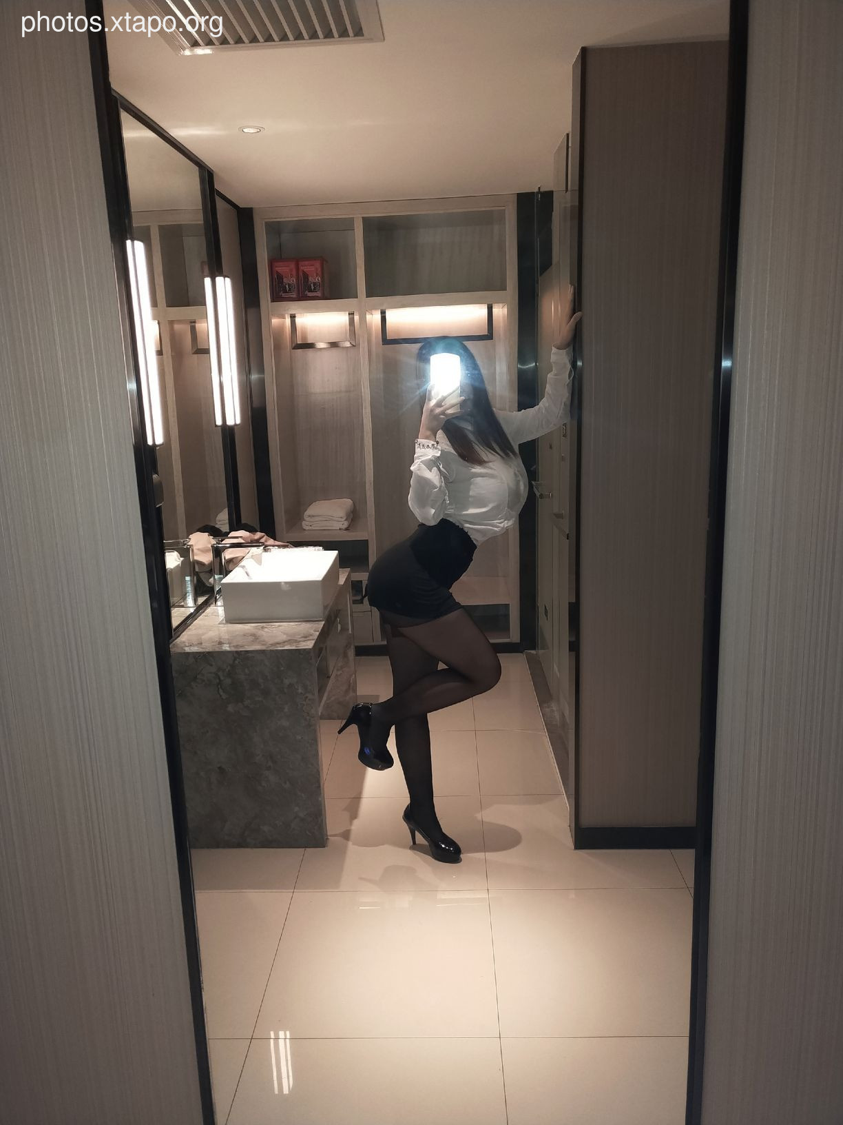 Faceless little angel WY -No.07 OL todays Yan Yan does not want to work overtime 75p6v -1.64GB