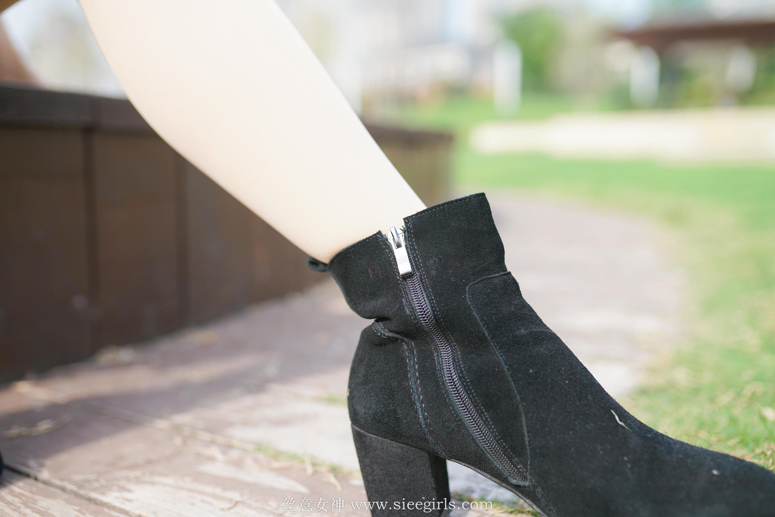 Si Yi Siee If Beibei is affectionate, where is the landscape