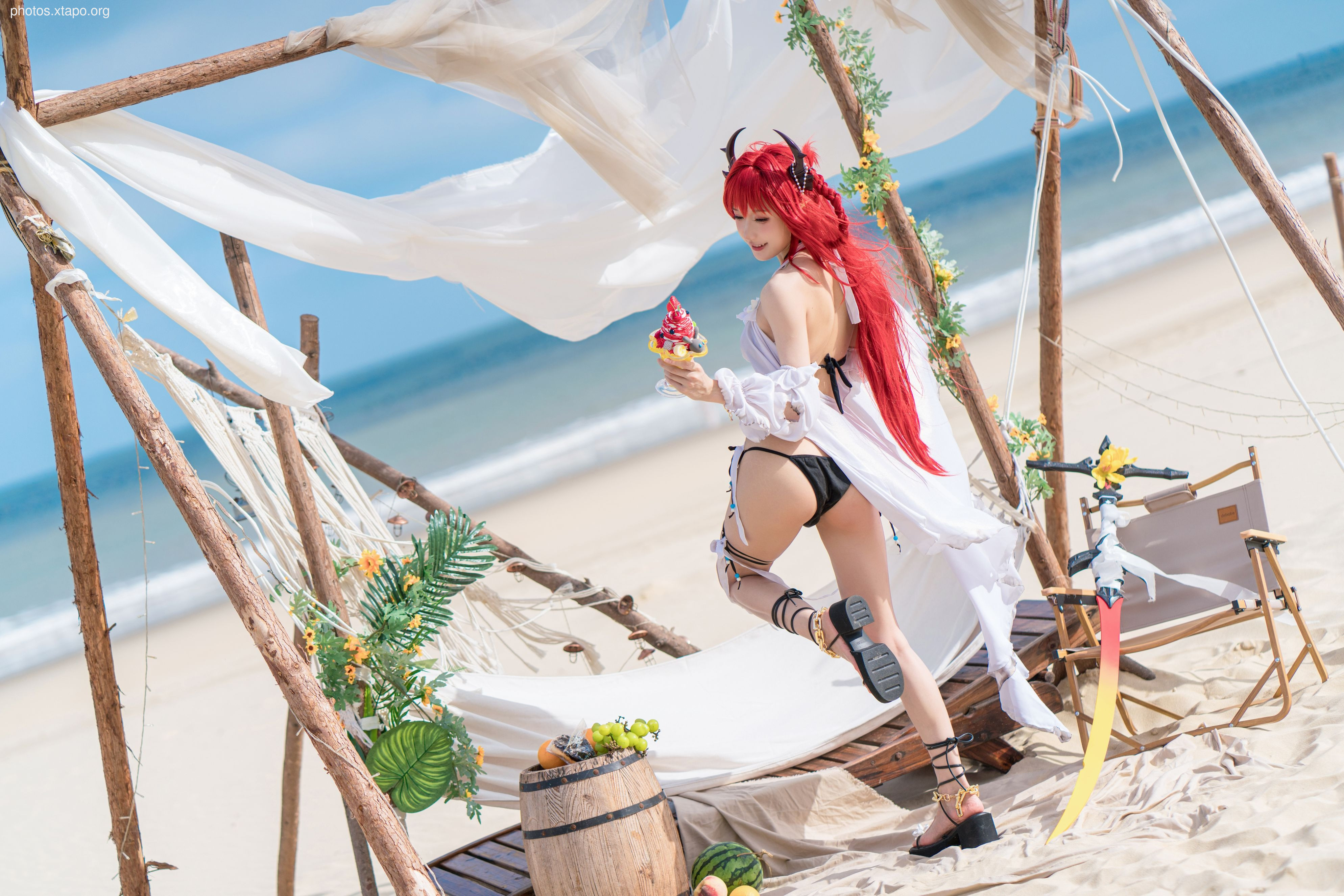 Abao Tomorrow Ark Staltel 50p-808MB