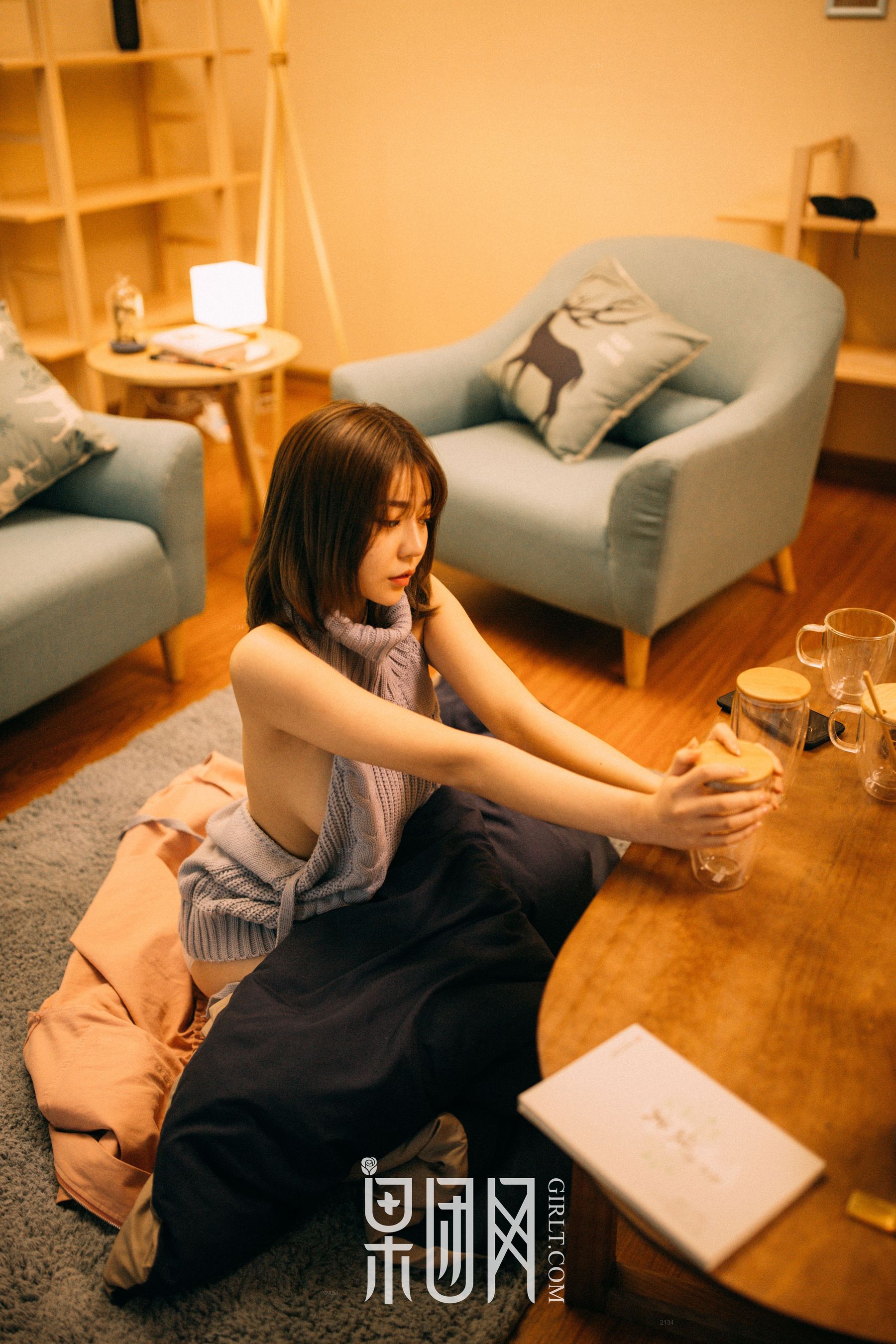 Big breast trembling actress Hoshino Qiaoma fruit group Girlt Xiongchuan Jixin No.008