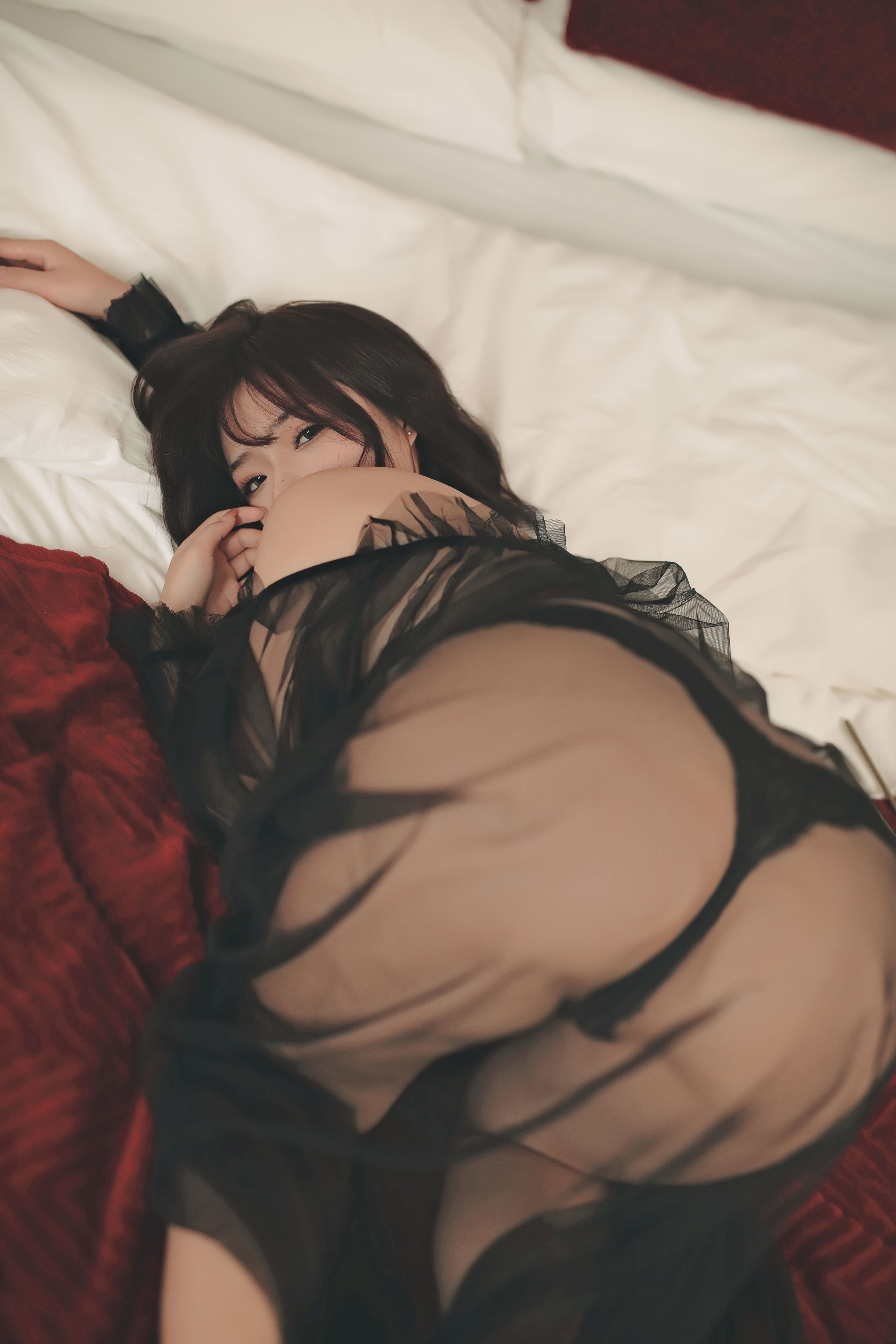 Yuhui Vol.034 God of Love