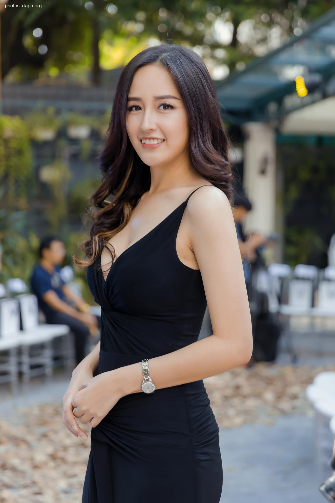 Mai Phuong Thuy