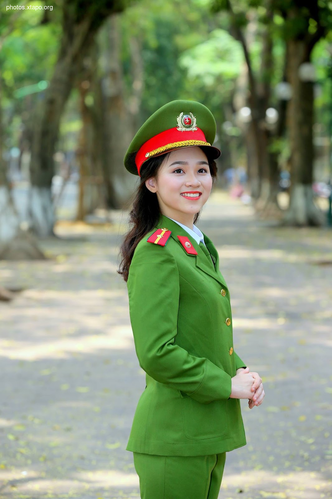 Nguyen Ngoc Anh,